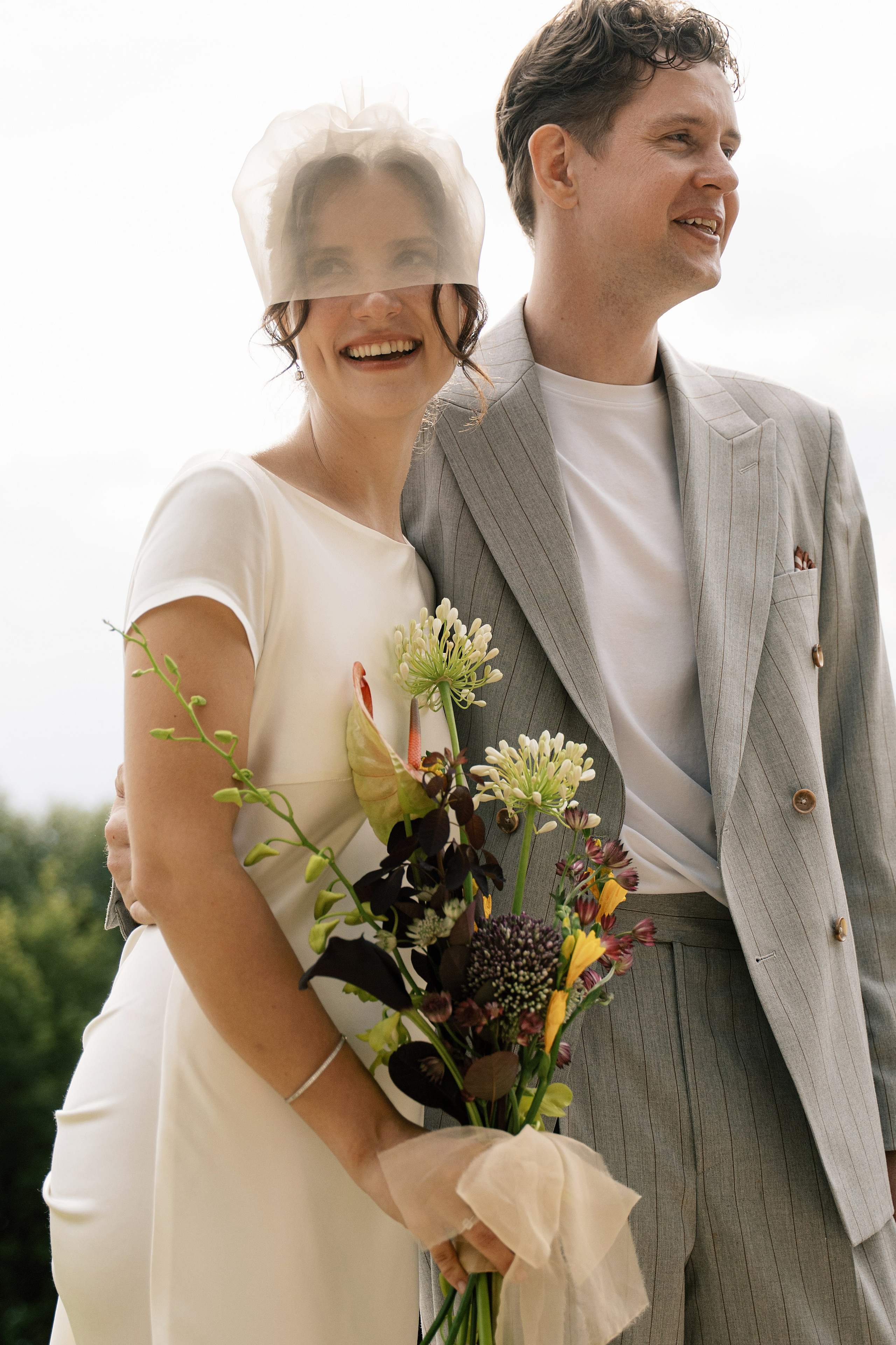 A&A. Пушистая Сова - Свадебный и портретный фотограф Воронеж, Москва, Питер