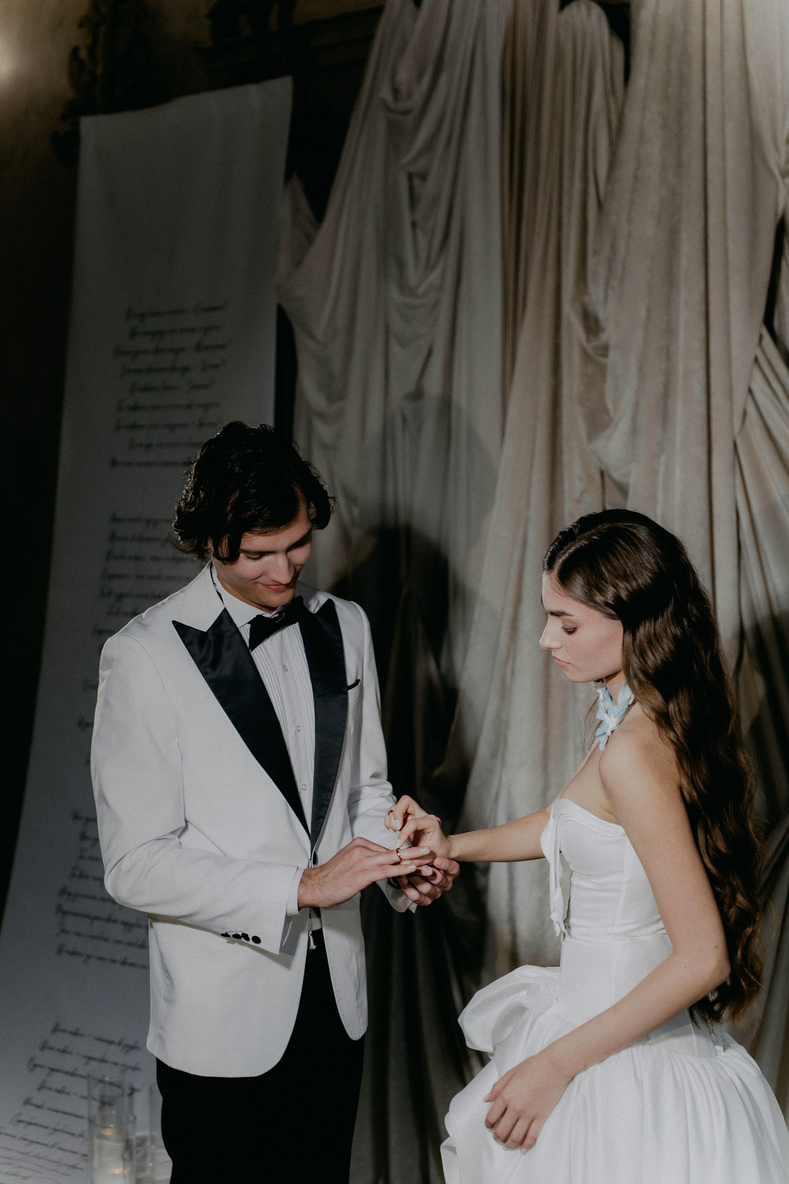 16/03/2026. Фотограф Элина Муратова