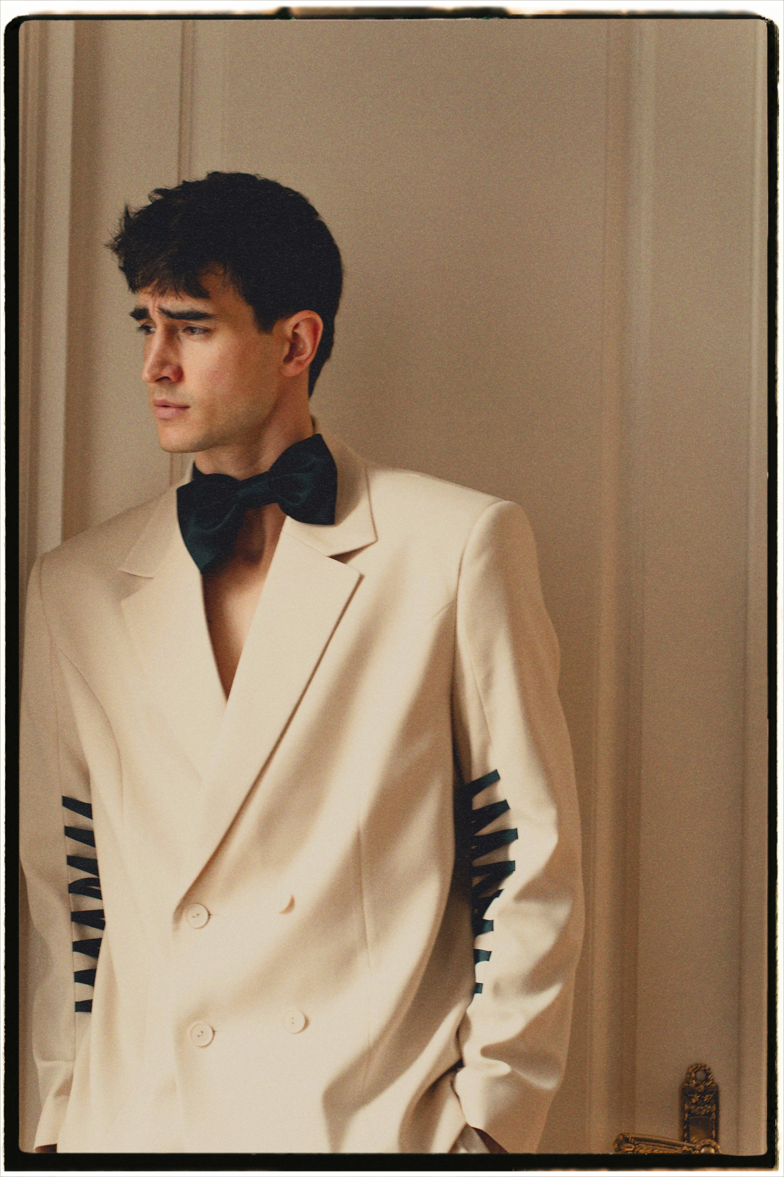 Влада и Богдан. Фотограф Элина Муратова