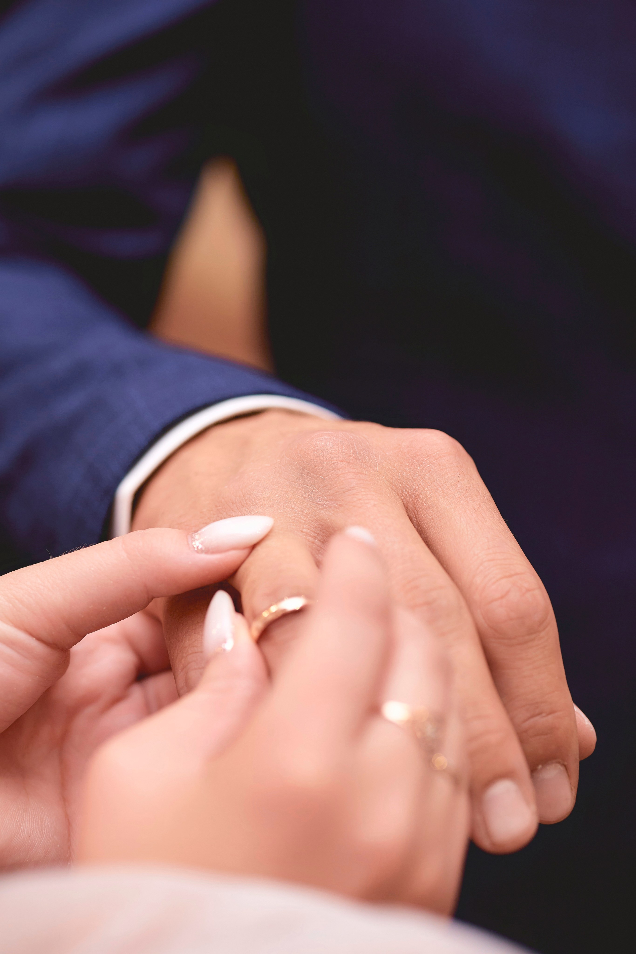 Александр и Анастасия. Фотограф Иван Кузьмин на любое Ваше мероприятие