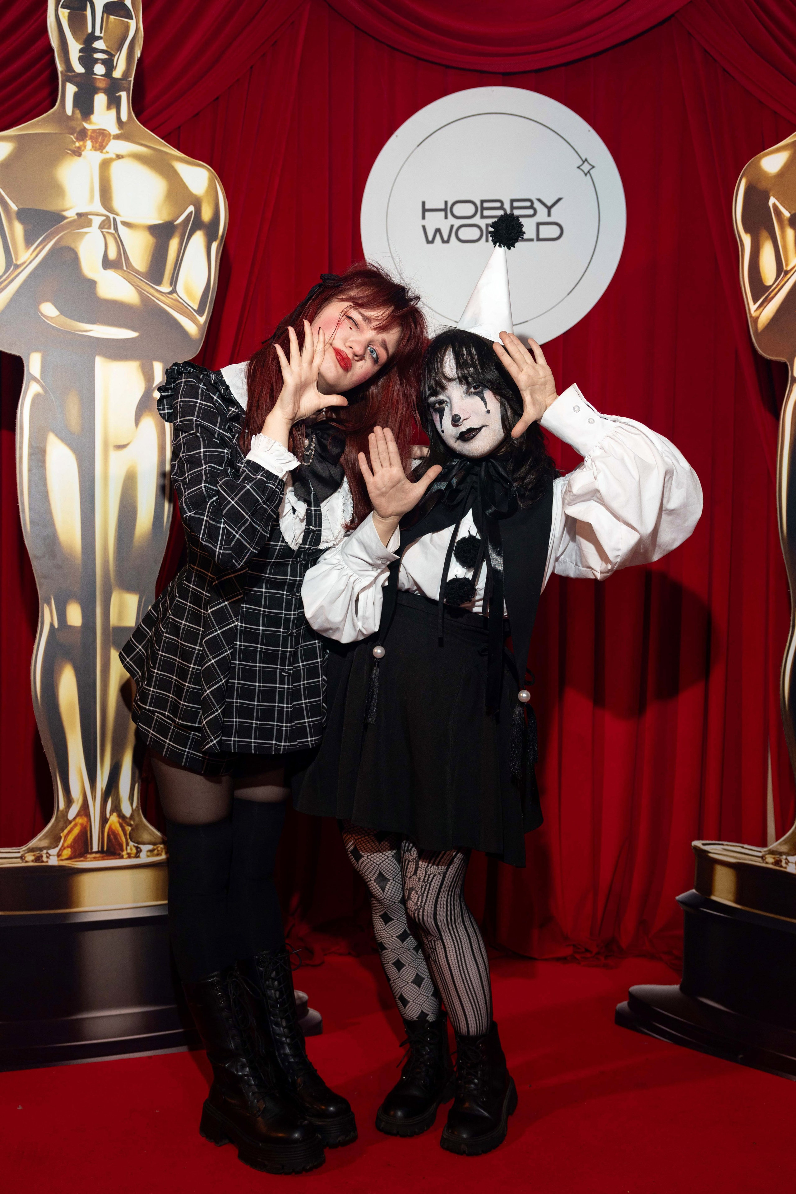 Hobby World. Андрей Шаповалов — репортажный фотограф в Москве