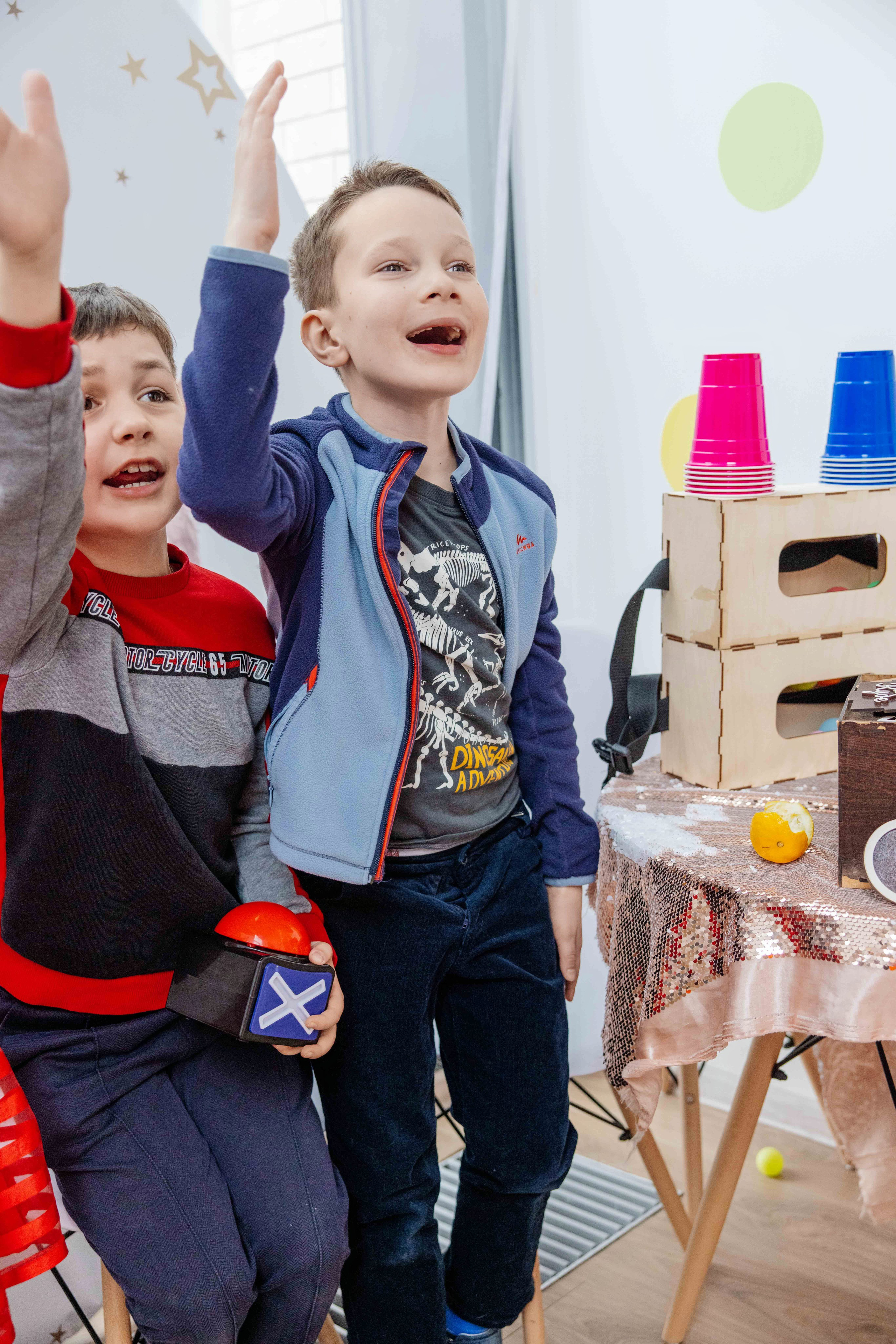 Birthday party charming loft. Андрей Шаповалов — репортажный фотограф в Москве