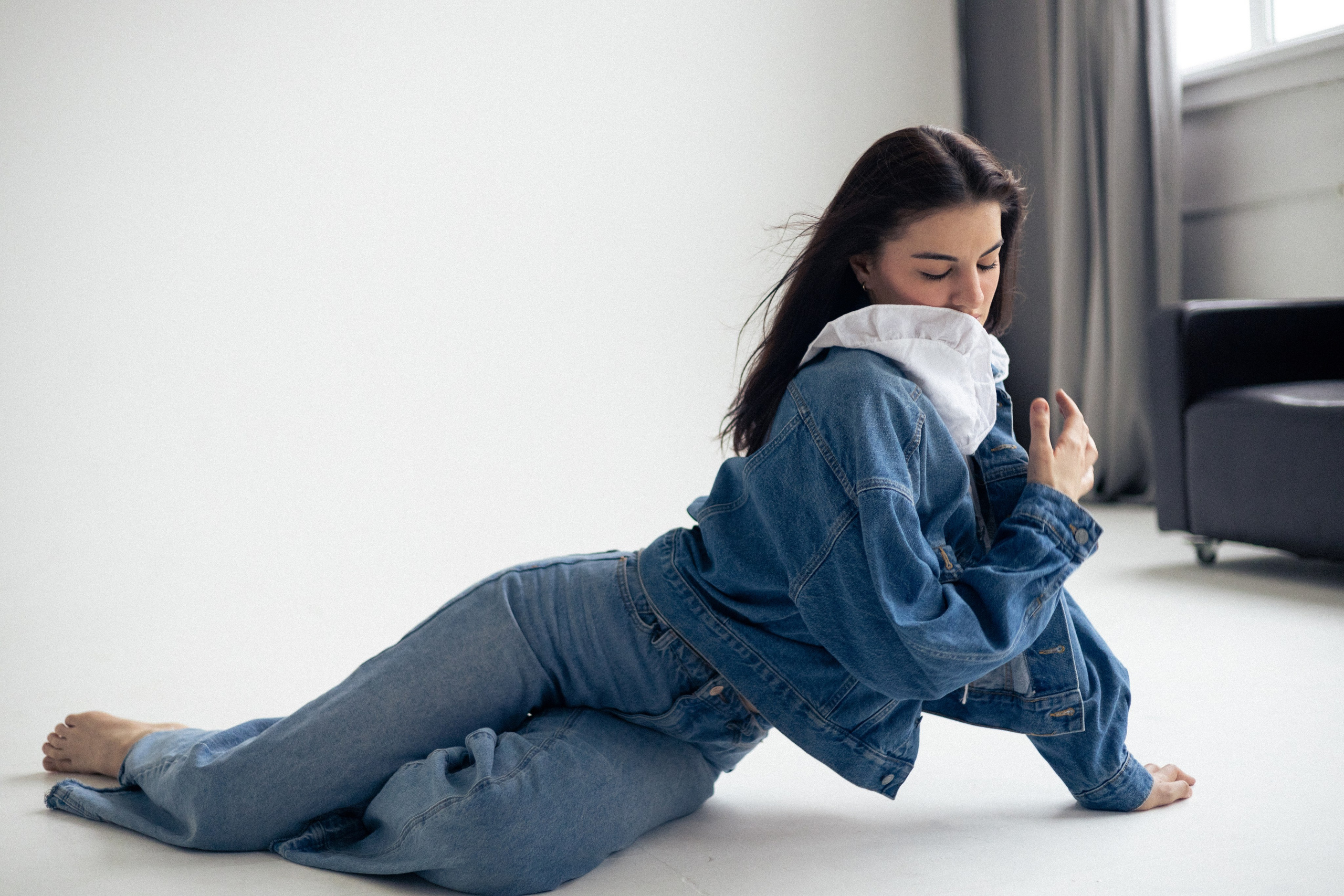 Марго. Фотограф в Нижнем Новгороде Воробьева Анжела