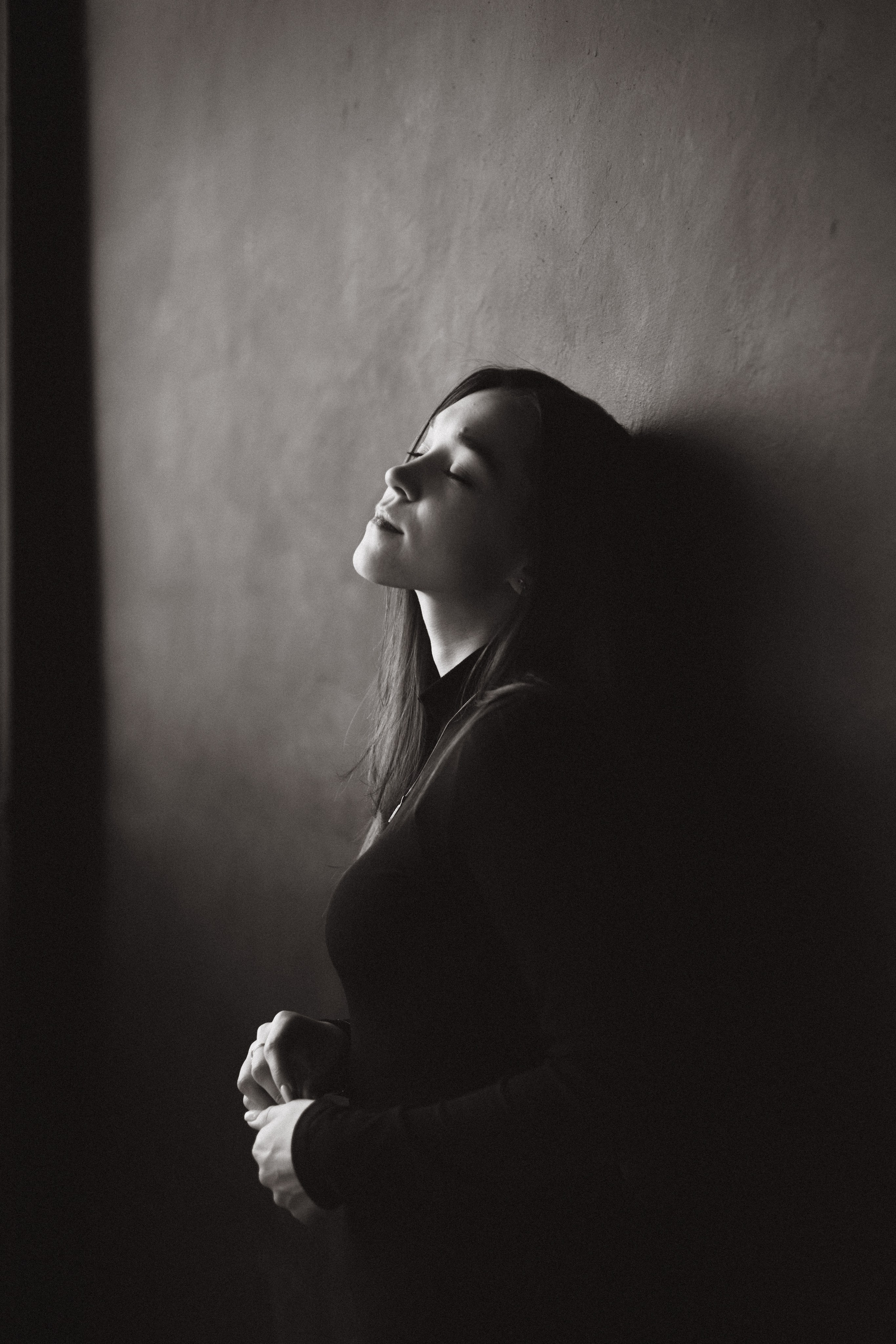 Соня. Фотограф в Нижнем Новгороде Воробьева Анжела