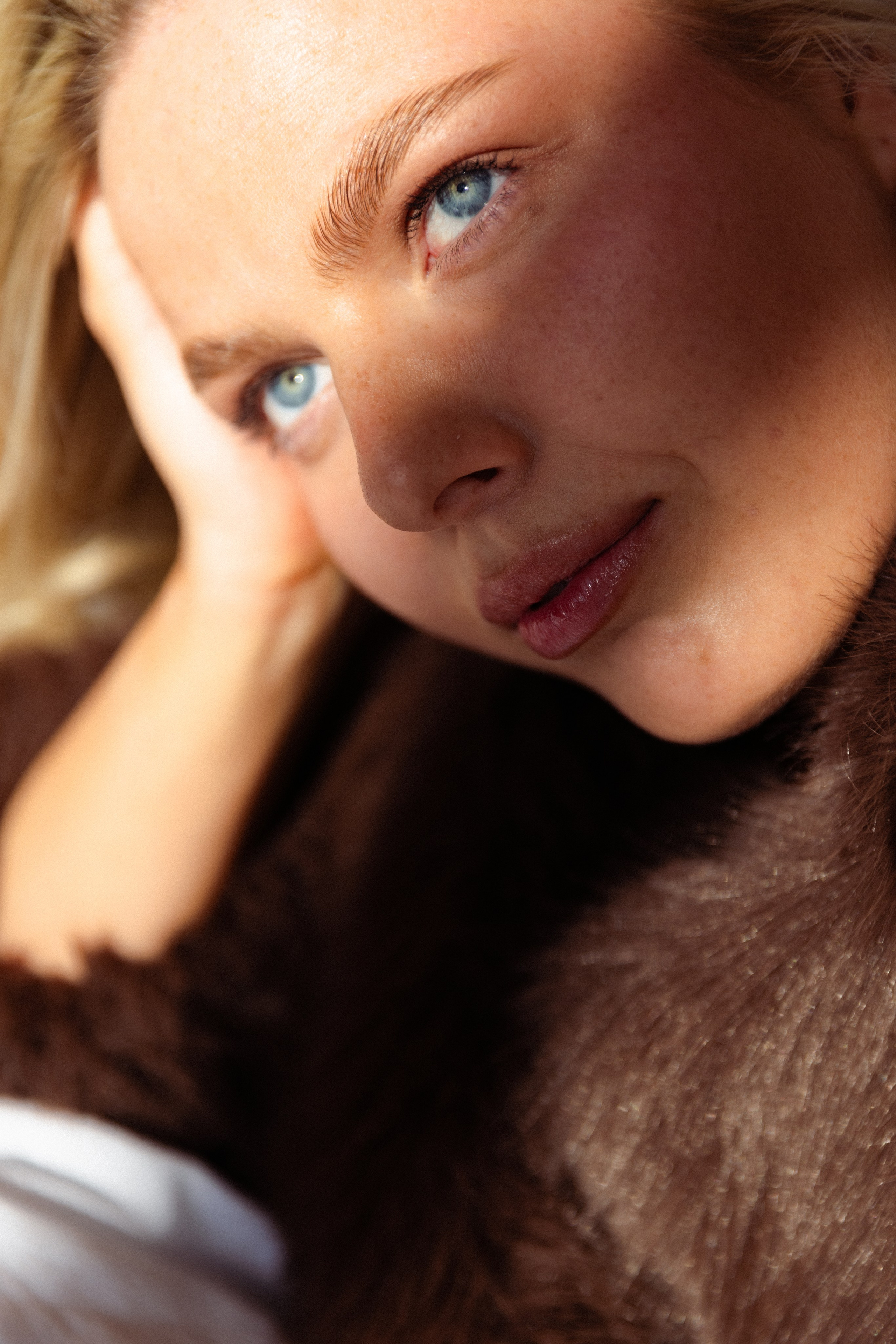 Арина. Фотограф в Нижнем Новгороде Воробьева Анжела