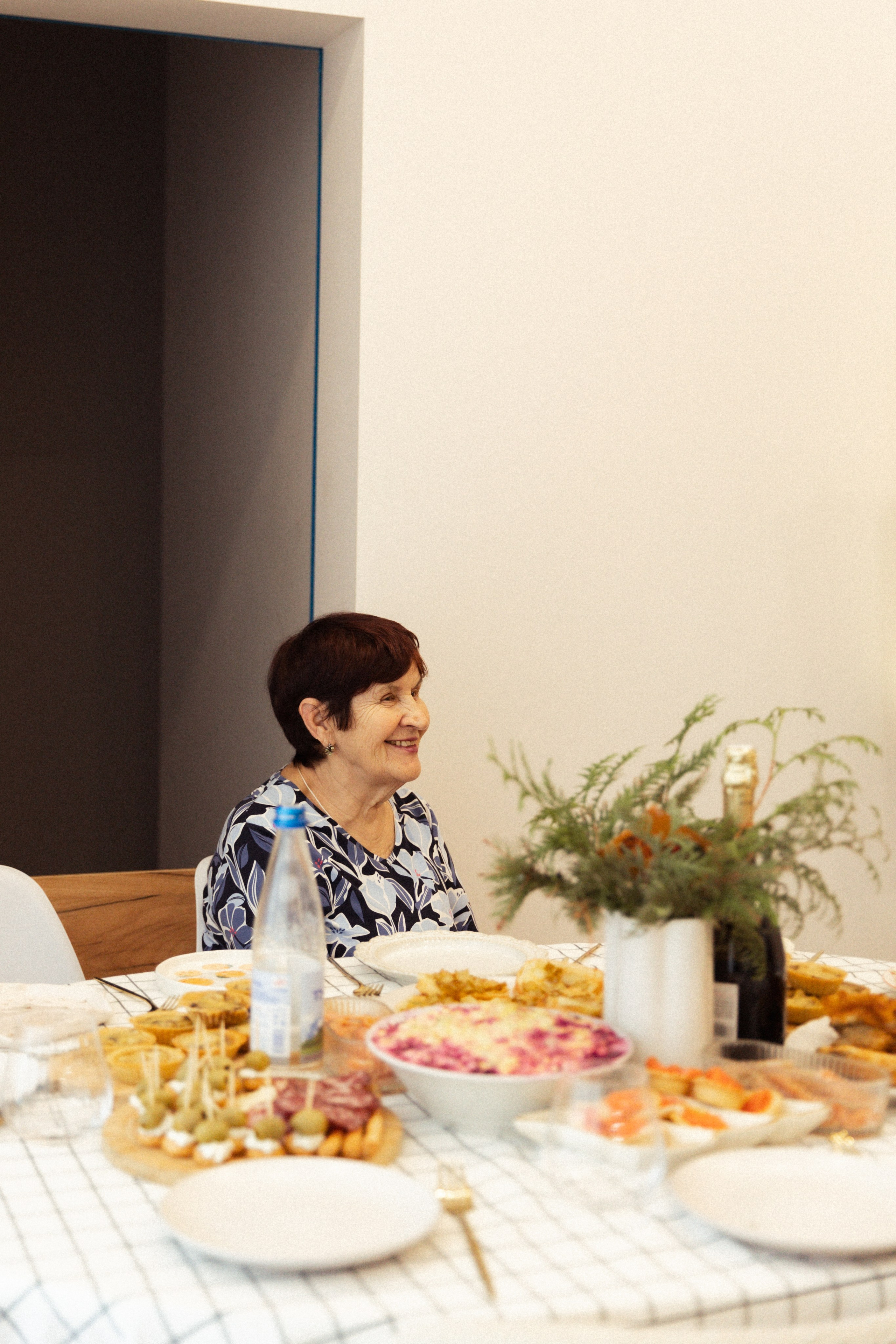 Большая семья в сборе. Фотограф в Нижнем Новгороде Воробьева Анжела