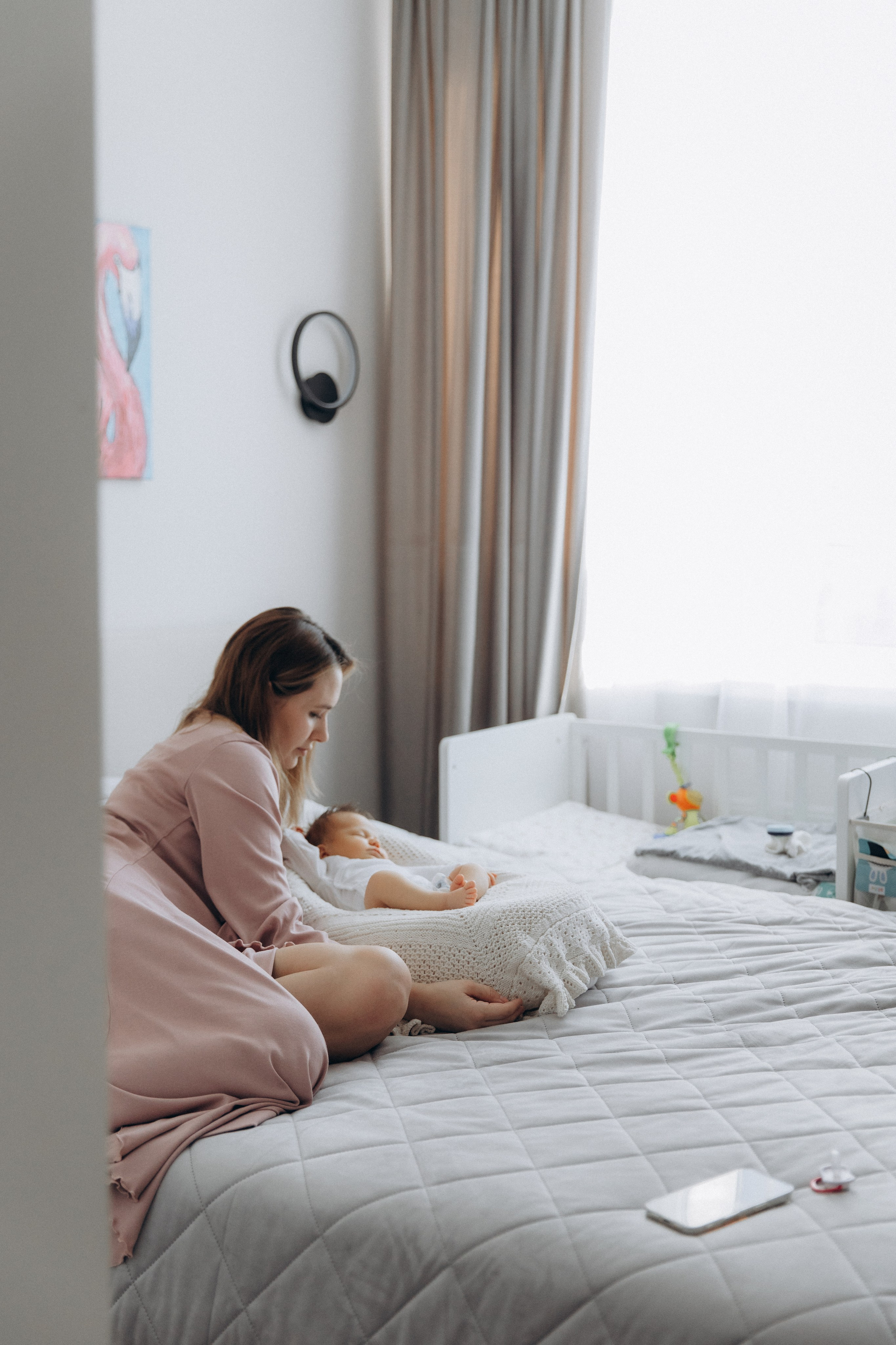 Катя и Ева. Фотограф в Нижнем Новгороде Воробьева Анжела