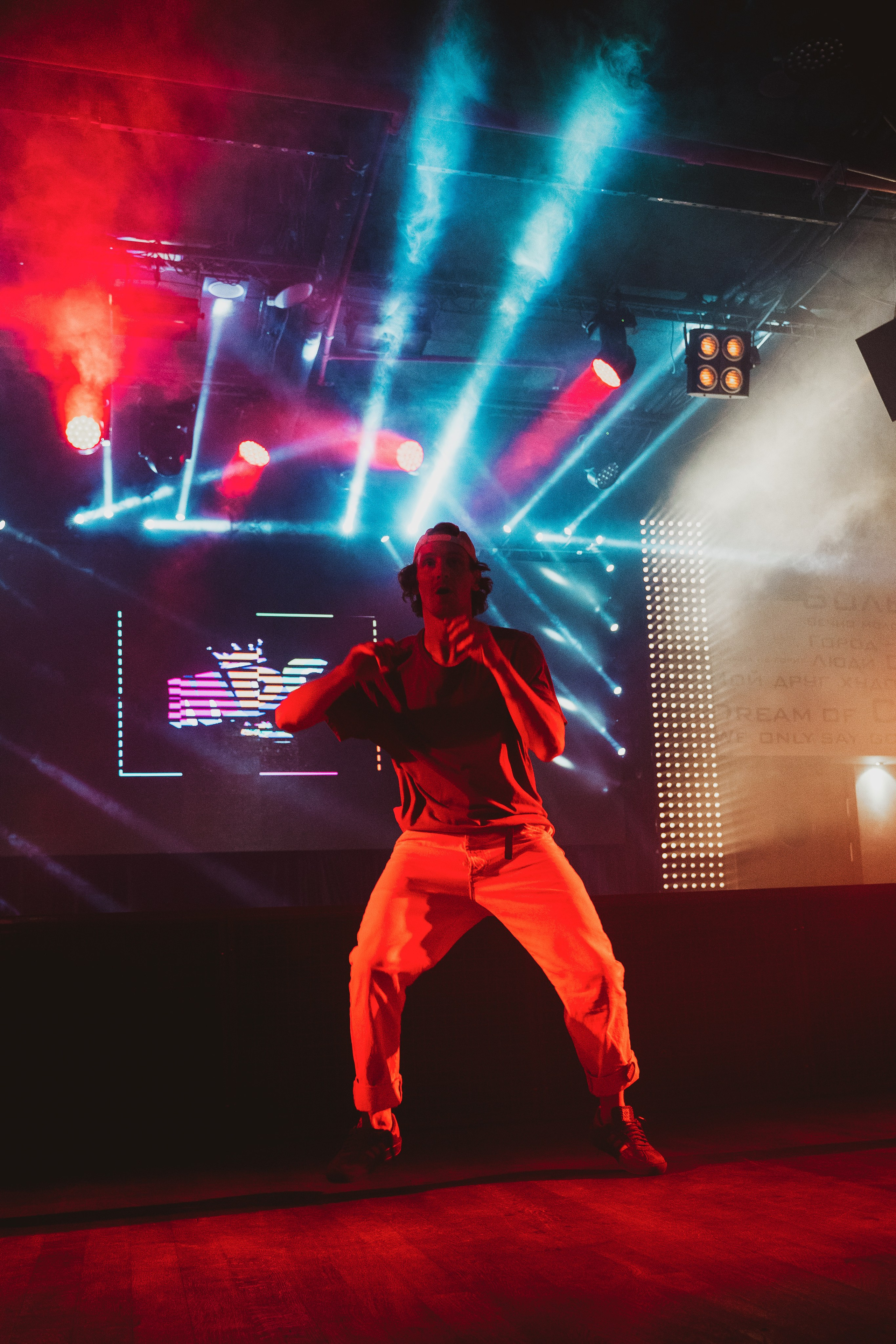 Школа Танцев MDC. Свадебный и репортажный фотограф в Уфе| Осетрова Ольга