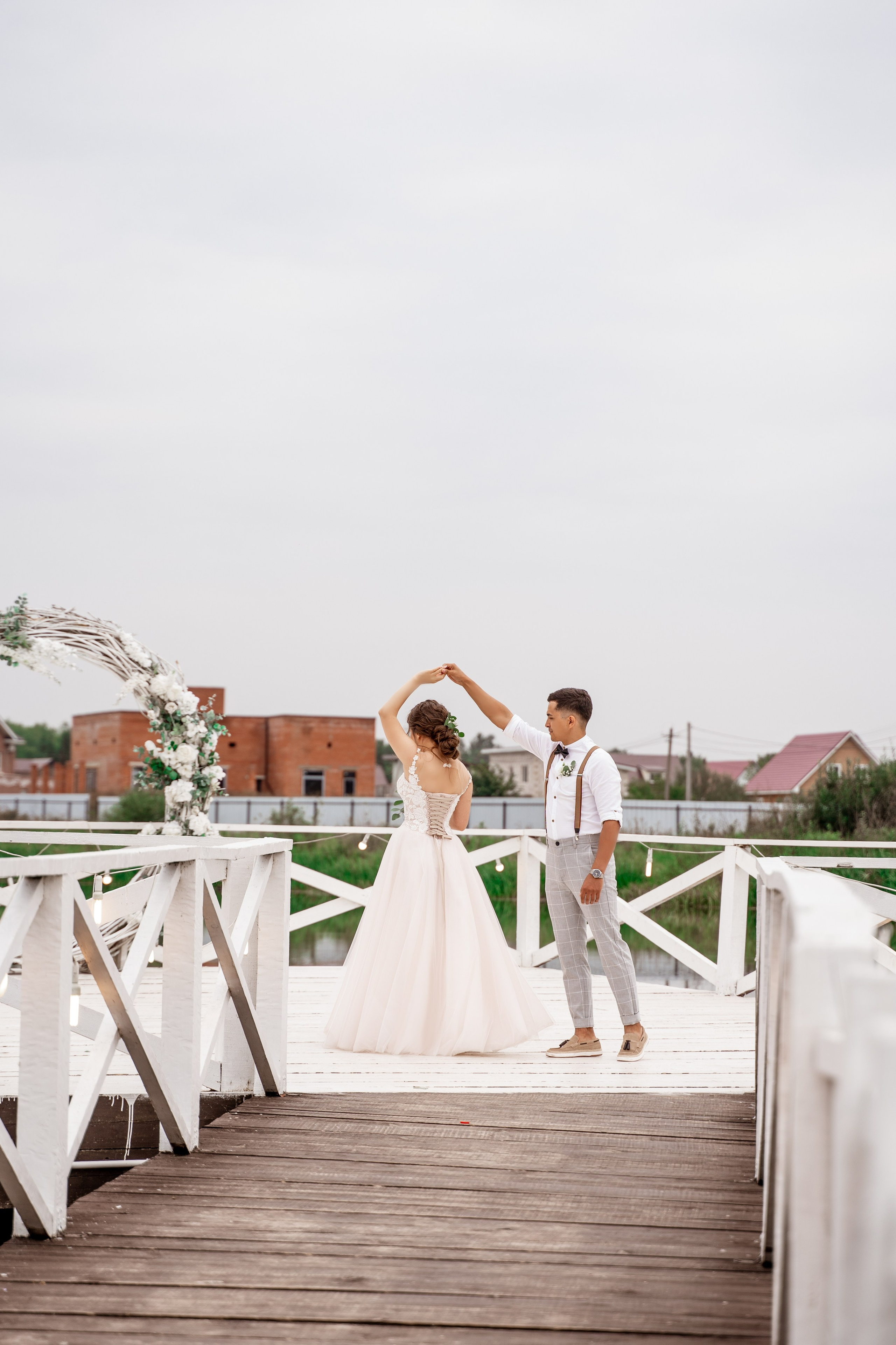 Свадебная фотосессия. Главная