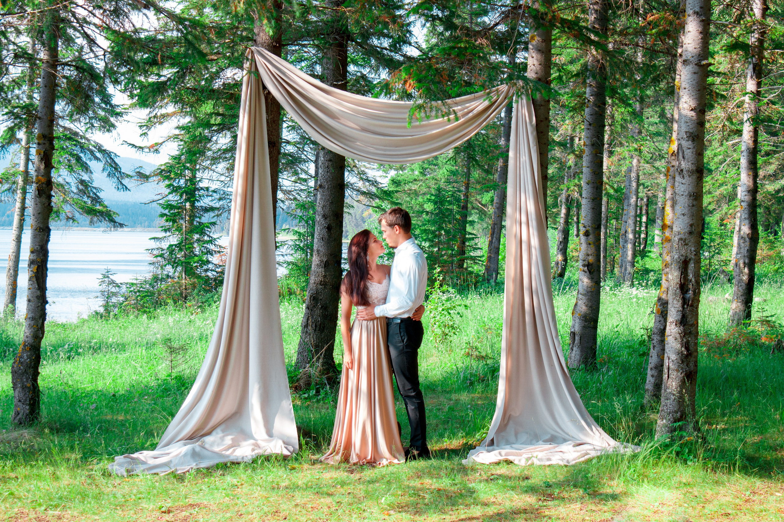 Свадьба. Зюраткуль. Главная