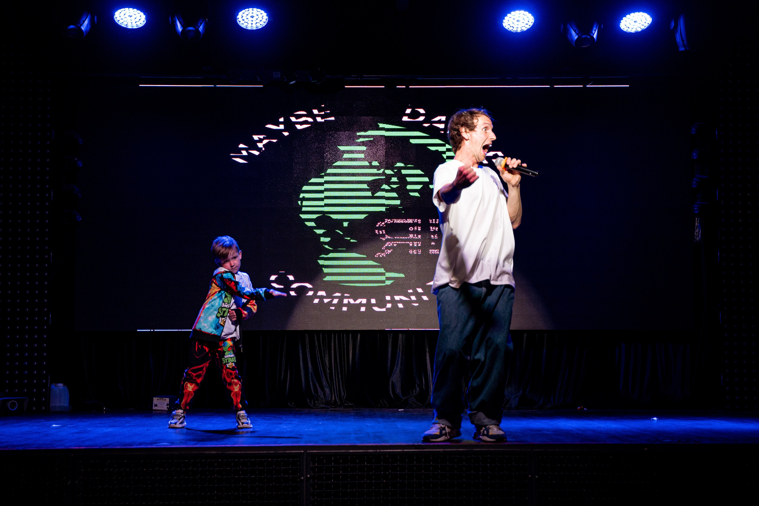 Танцевальная школа MDC. Свадебный и репортажный фотограф в Уфе| Осетрова Ольга