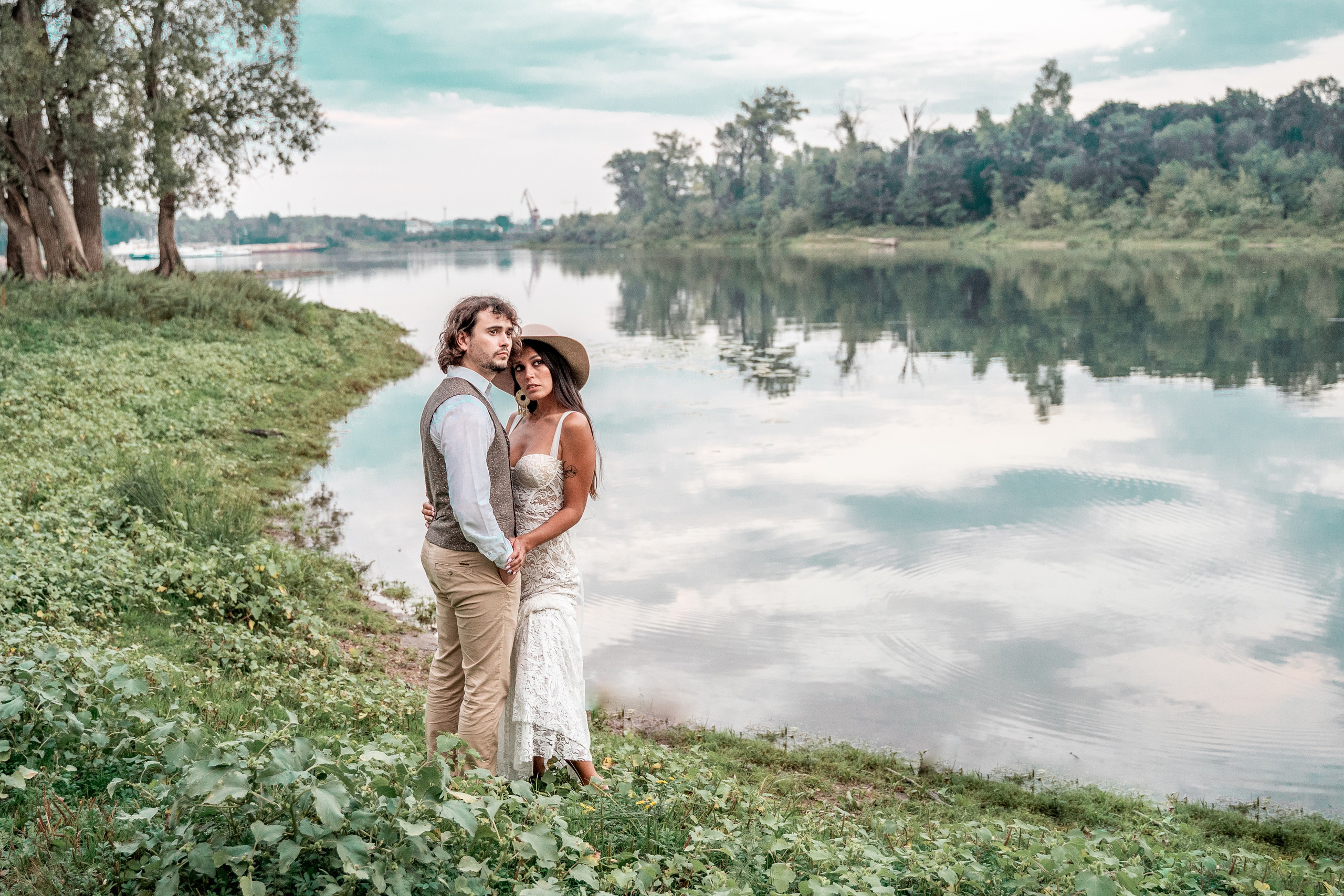 Свадьба. Инспирация. Главная