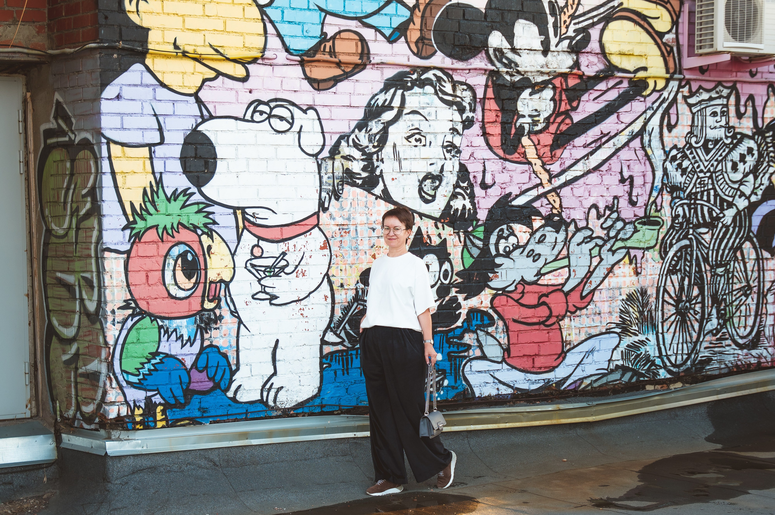 Джаз на крыше в «Доме Карлсона». Свадебный и репортажный фотограф в Уфе| Осетрова Ольга