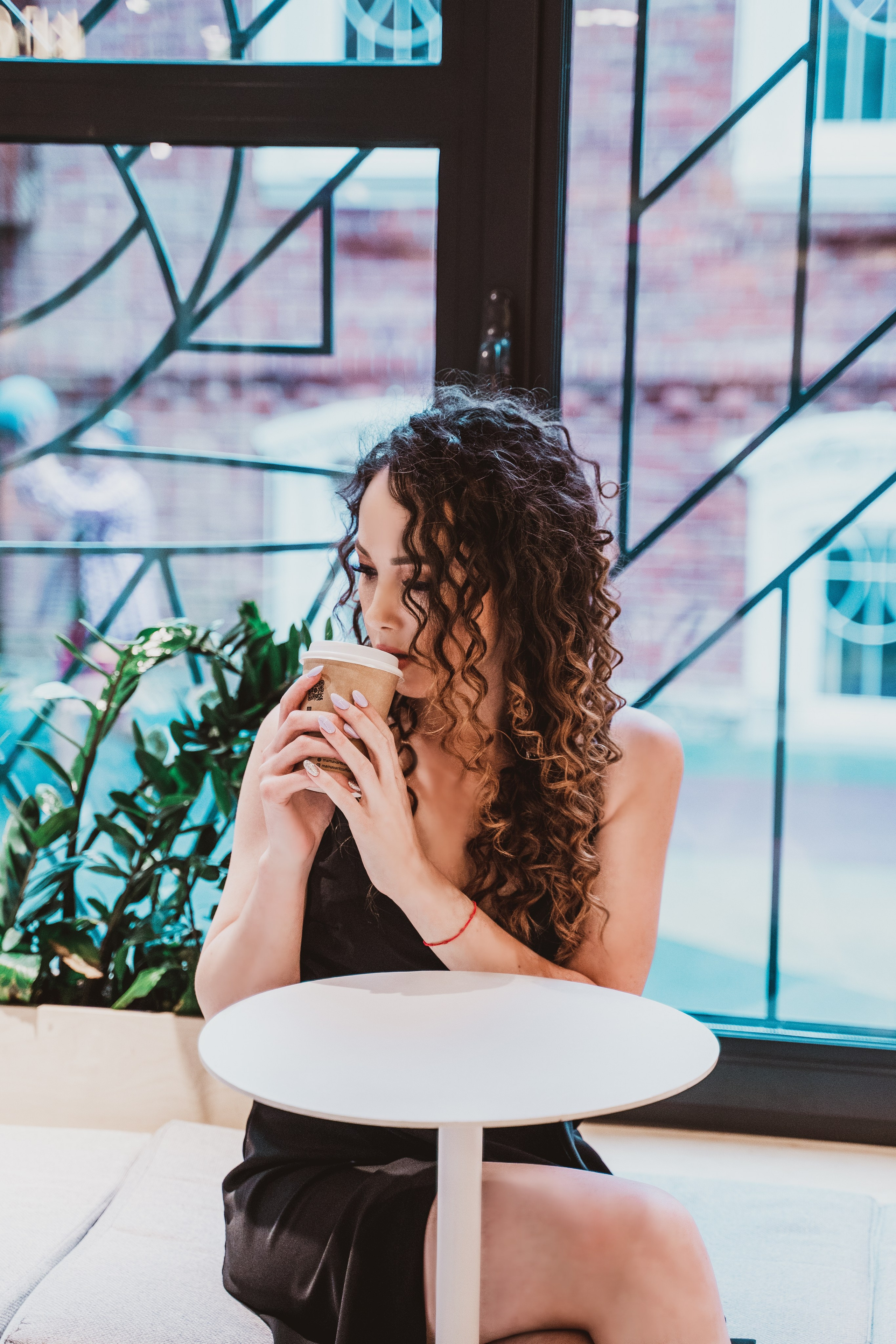 День рождение Альбины. Свадебный и репортажный фотограф в Уфе| Осетрова Ольга