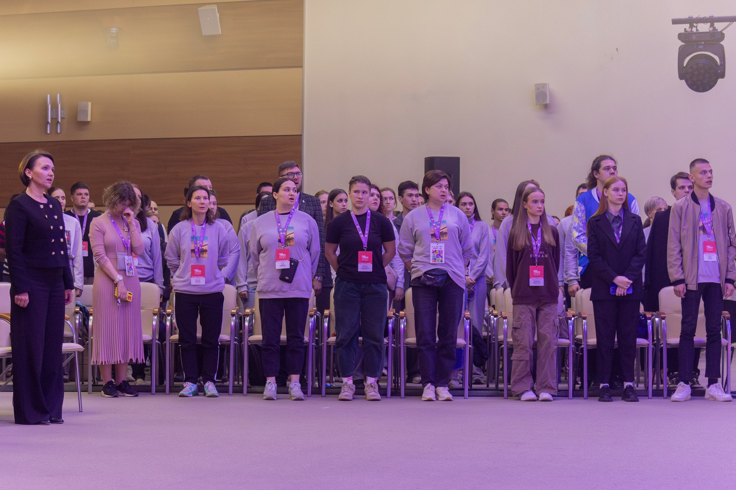 Всероссийский конкурс Проводники смыслов. Репортажный и портретный фотограф в Владивостоке