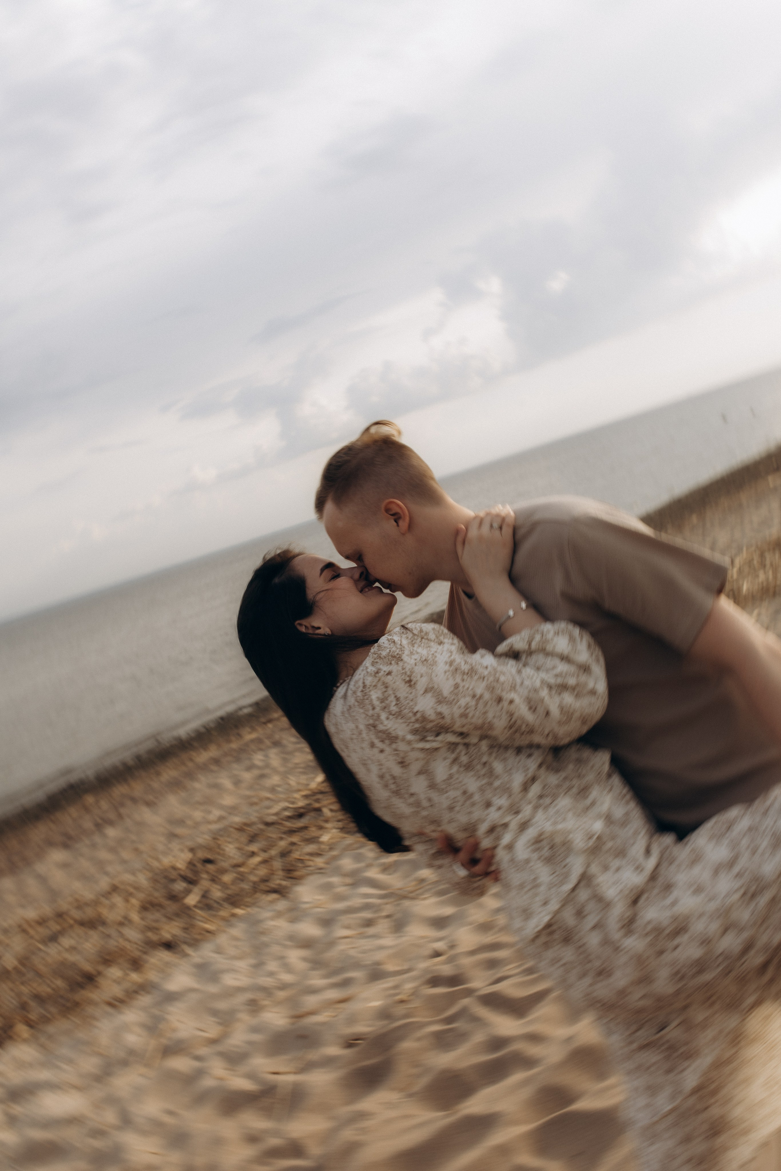 Лиза и Денис. Фотограф в Петербурге Ольга Стрельченко