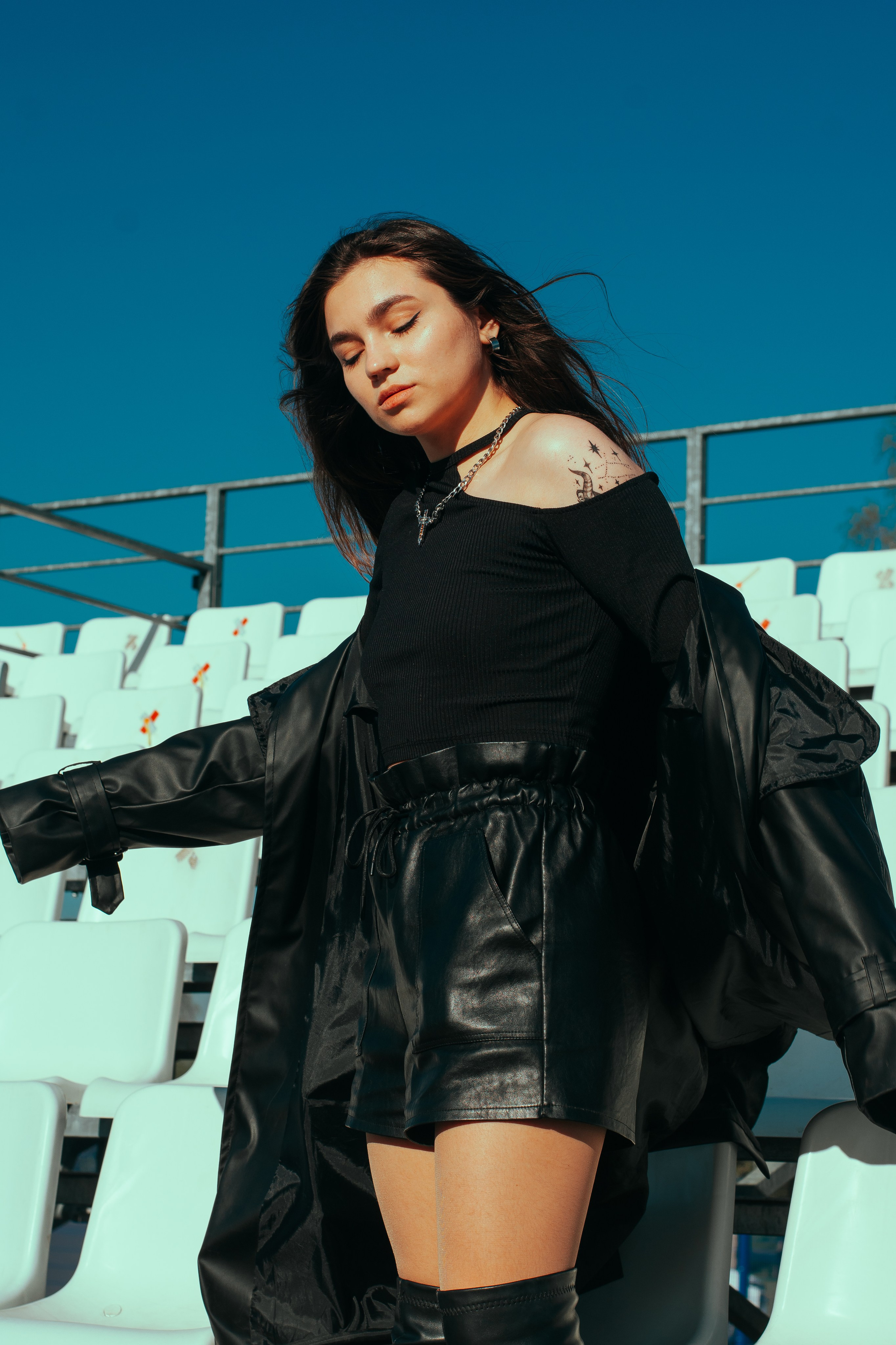 Индивидуальная фотосессия для Дианы. Фотограф/видеограф Богдан Голованов