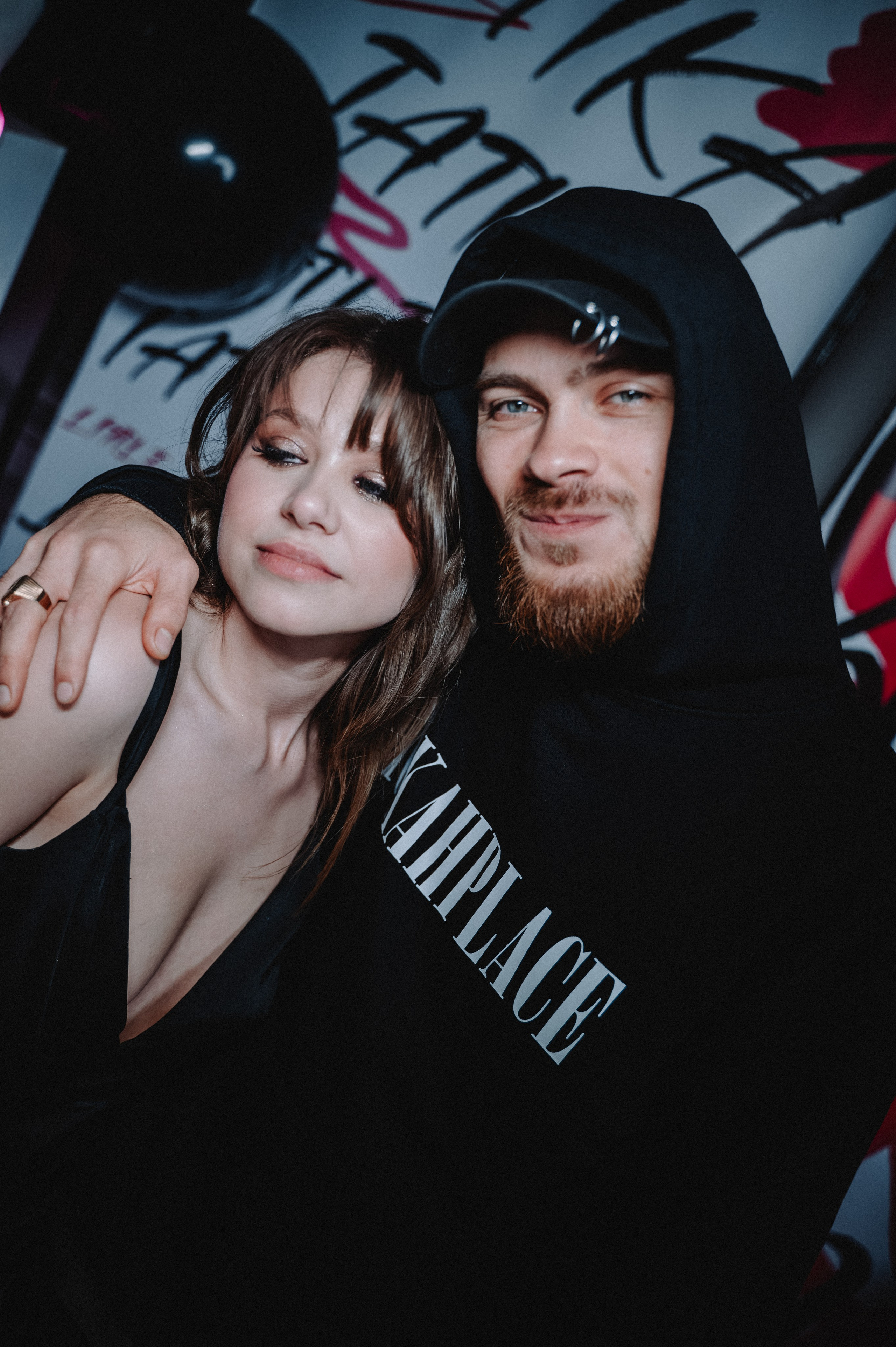 День рождения Татьяны. Фотограф/видеограф Богдан Голованов