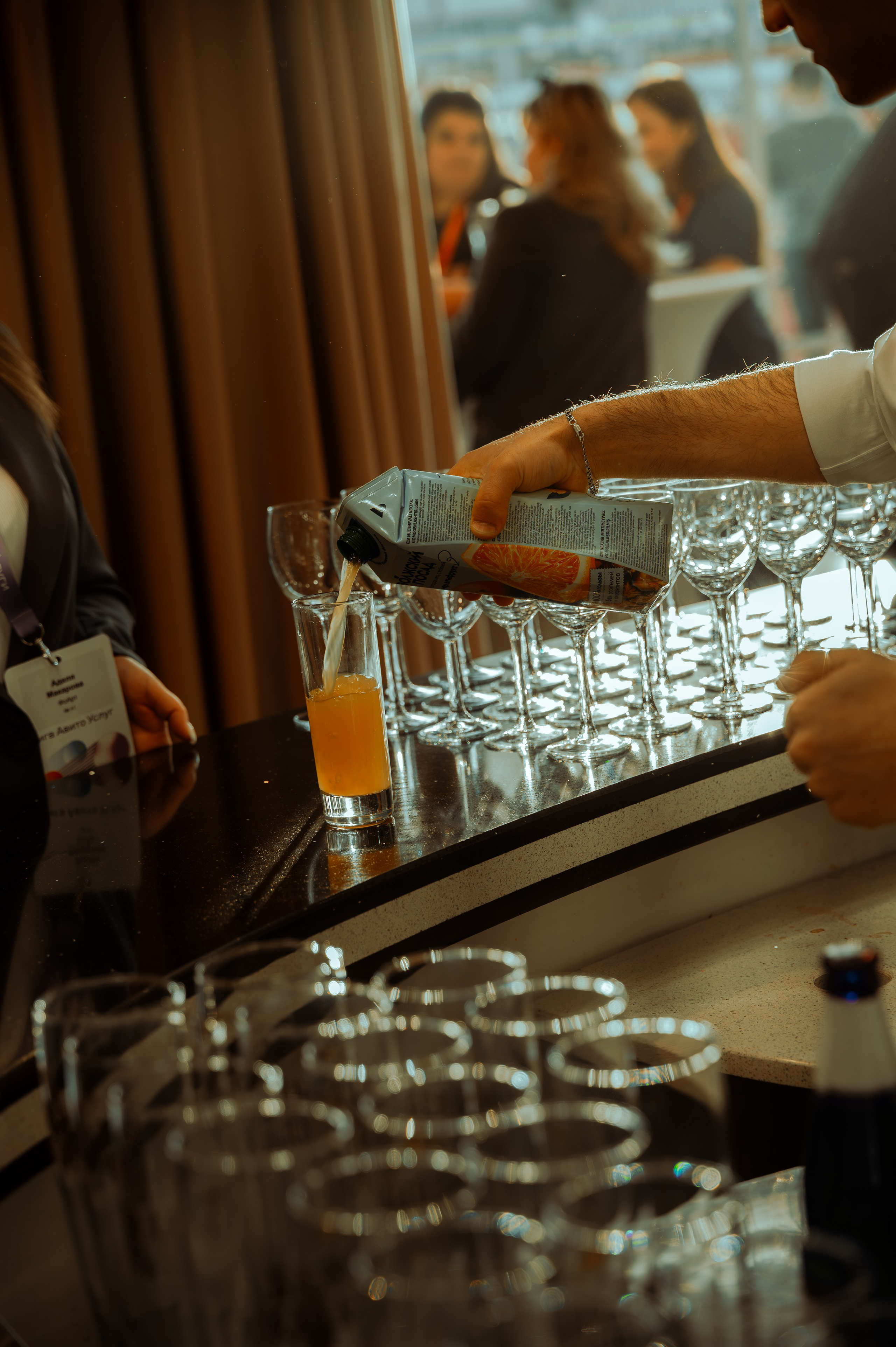 Мероприятия. Авито услуги. Фотограф/видеограф Богдан Голованов