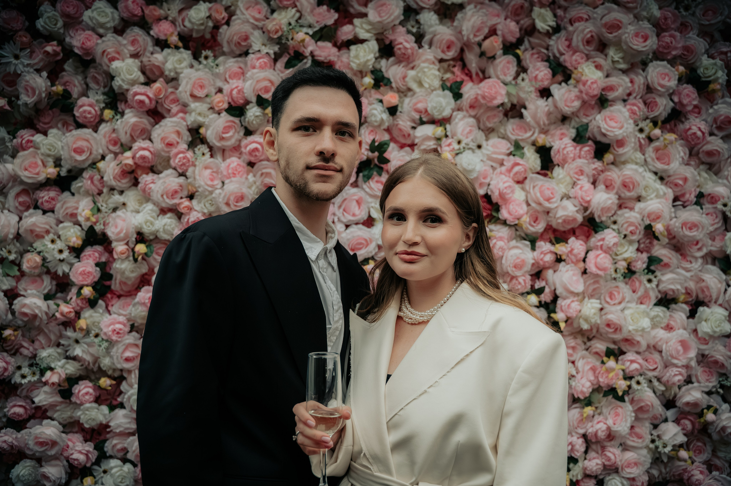 Свадьба Айбулата и Карины. Фотограф/видеограф Богдан Голованов