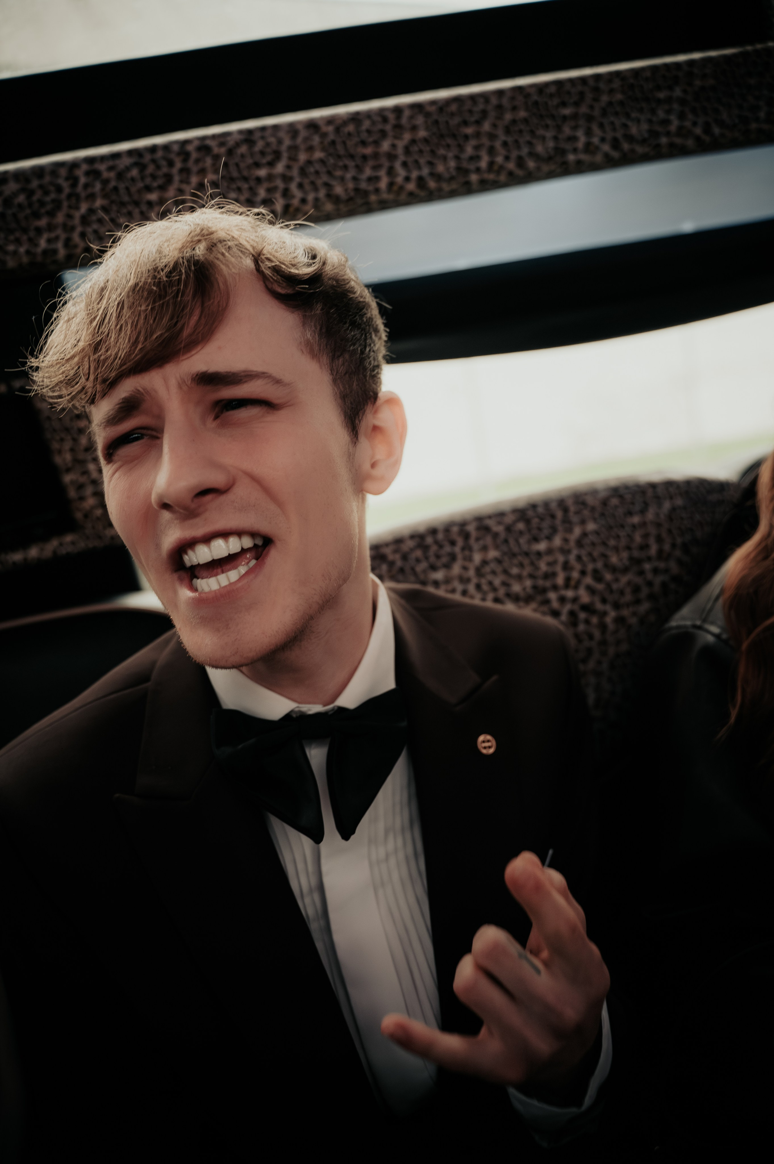 Свадьба Айбулата и Карины. Фотограф/видеограф Богдан Голованов