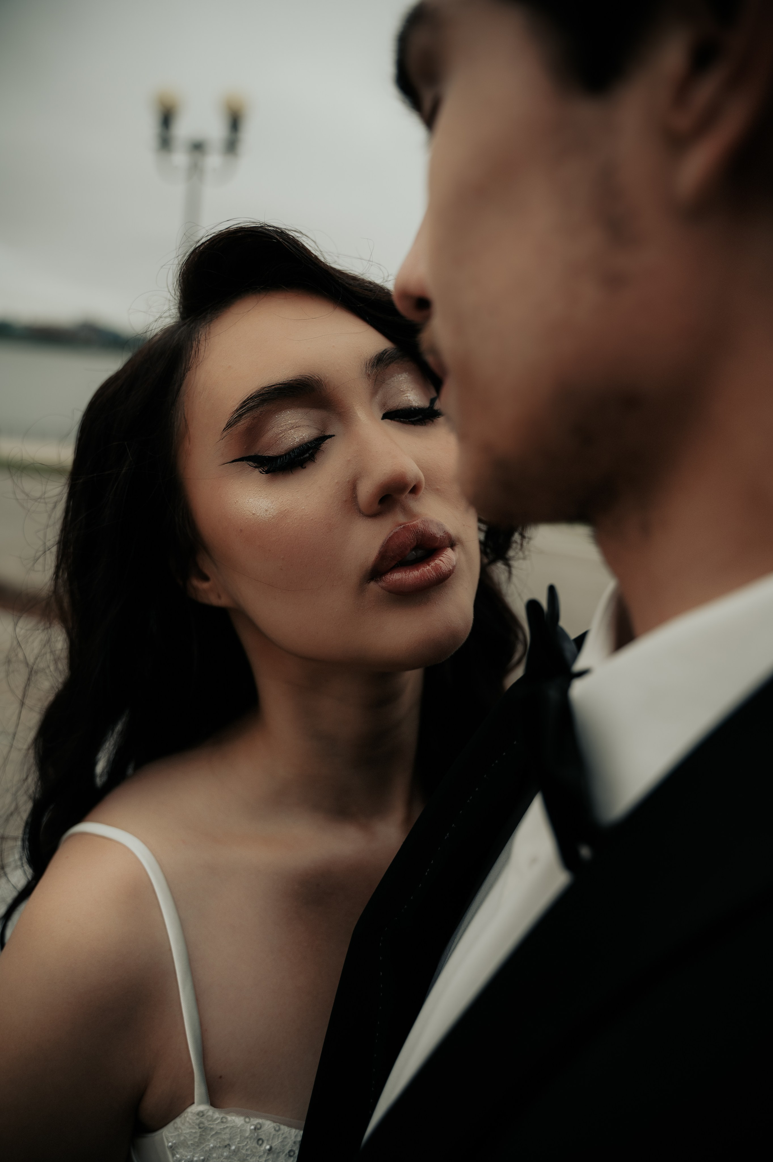 Свадьба Айбулата и Карины. Фотограф/видеограф Богдан Голованов