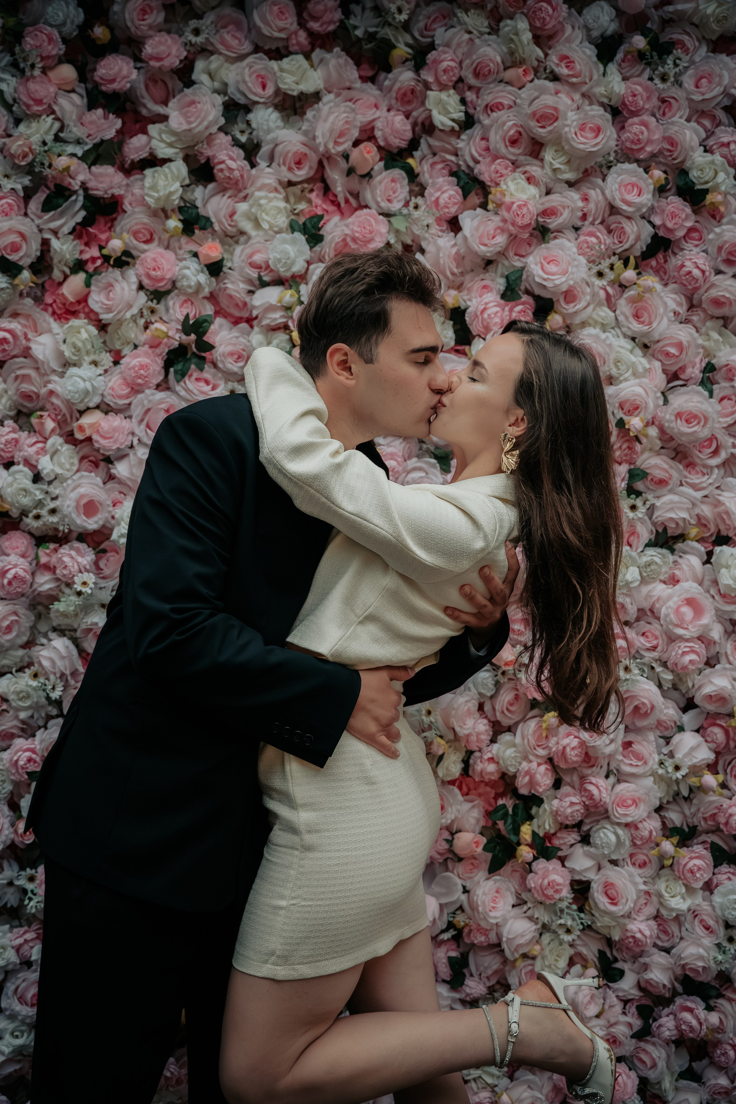 Свадьба Айбулата и Карины. Фотограф/видеограф Богдан Голованов