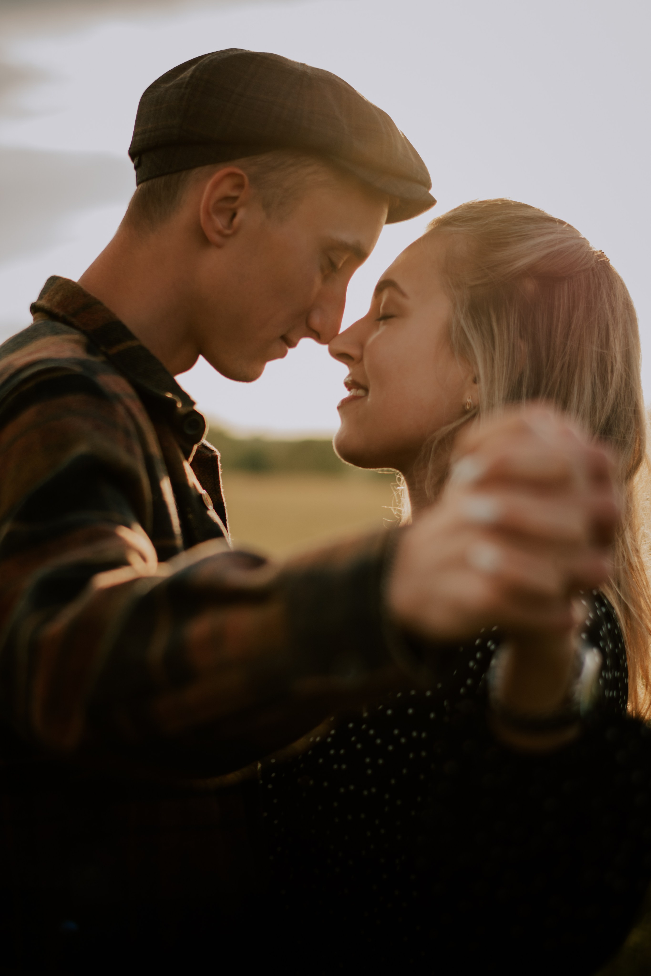 Лав стори. Никита и Алина. Фотограф/видеограф Богдан Голованов