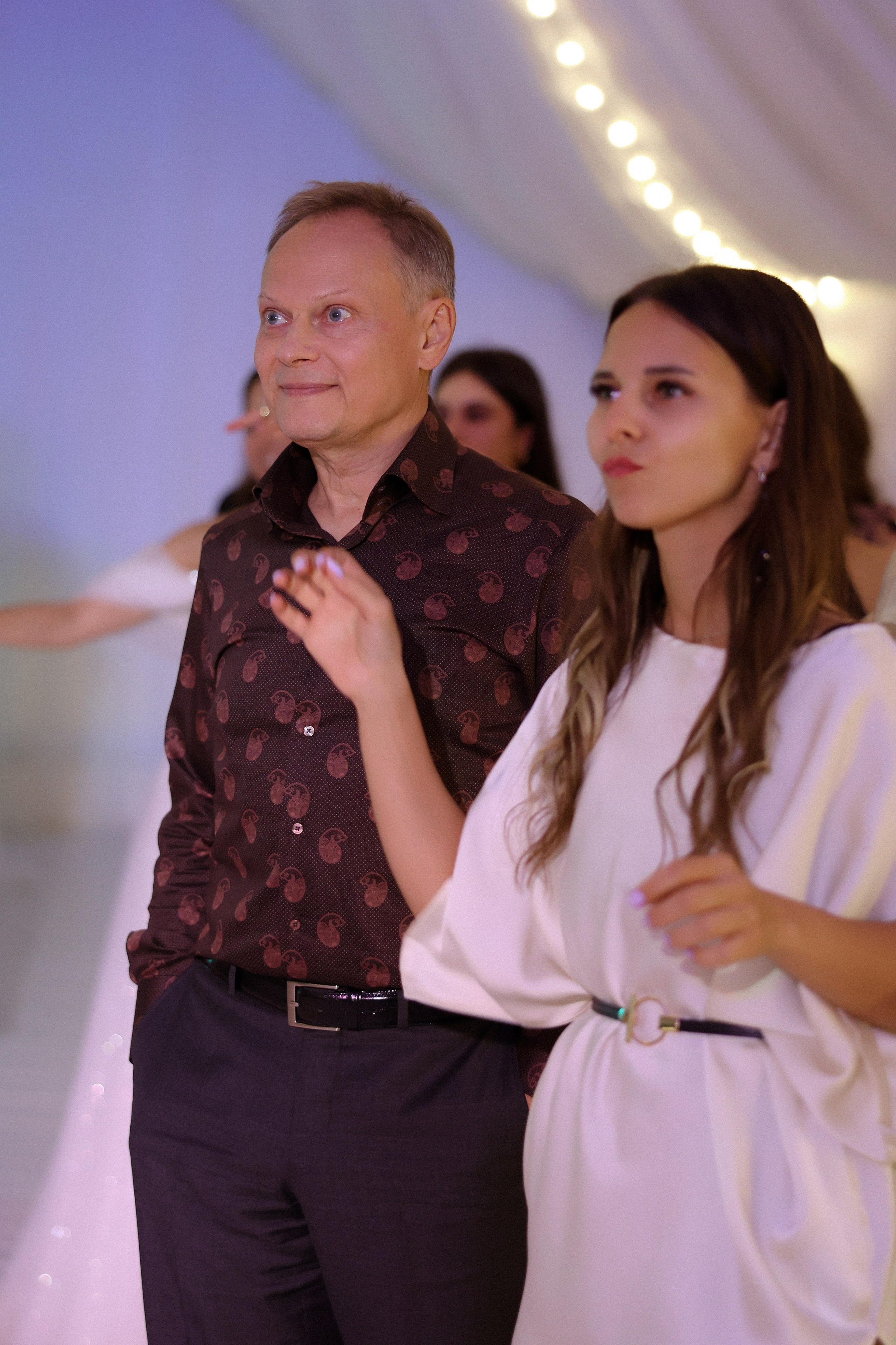 «Просто МЫ» — Дарья и Иван. Свадебный и семейный фотограф в Москве Ломова Ирина