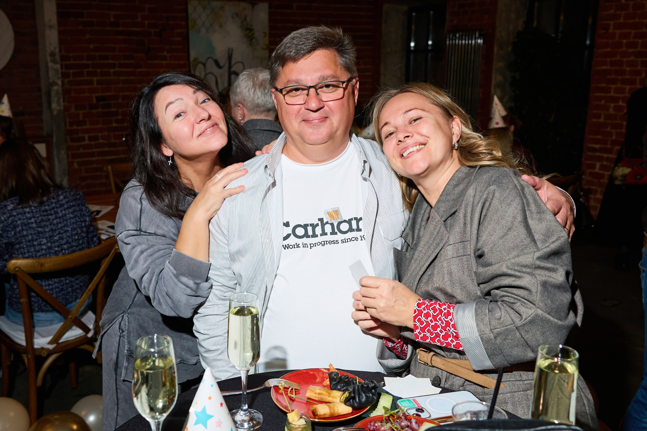 HASS 24 года!. Фотограф Иван Недорез