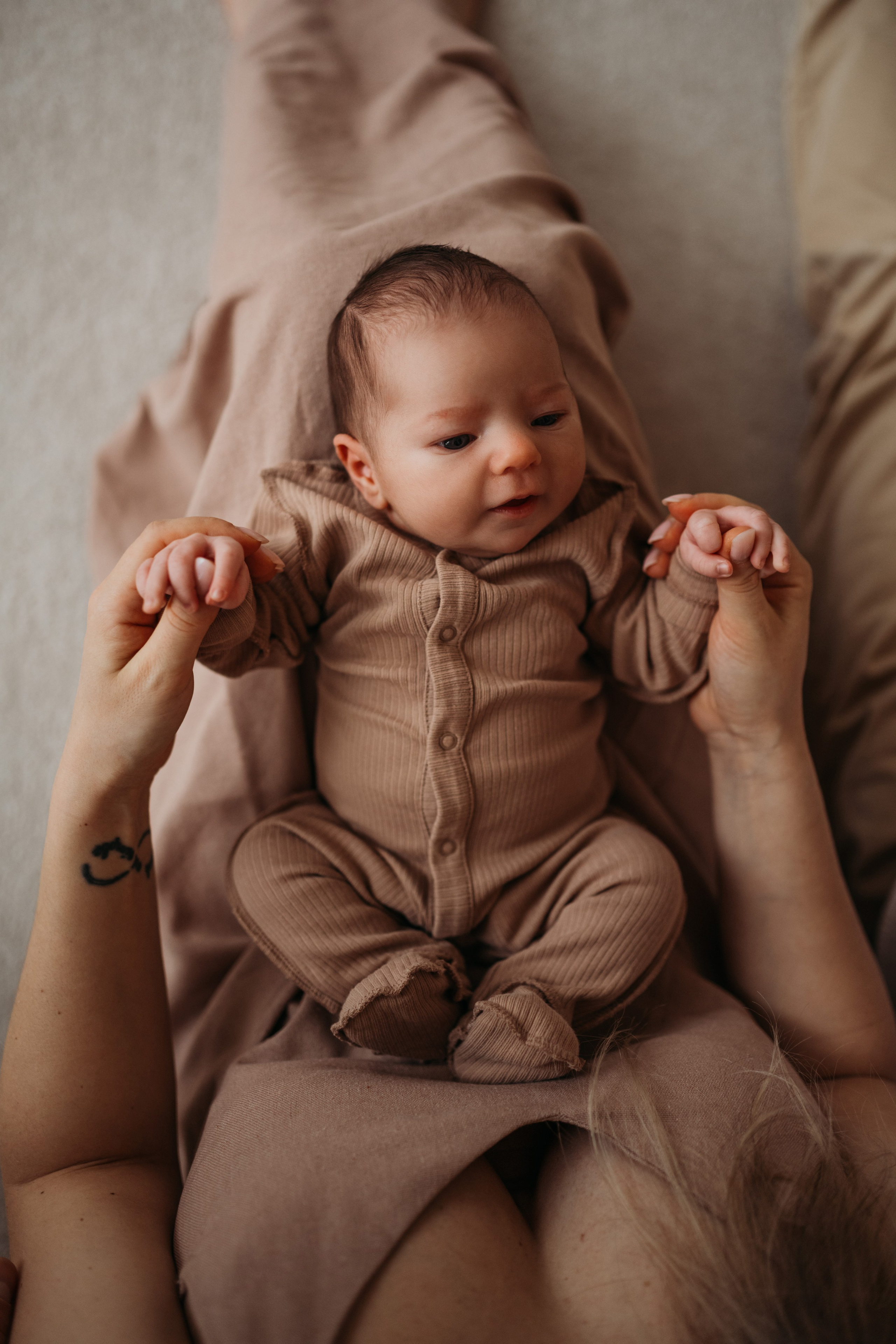 Тамара, Валентин, Елисей и Василиса. Дьяконова Валерия семейный и детский фотограф в Санкт-Петербурге