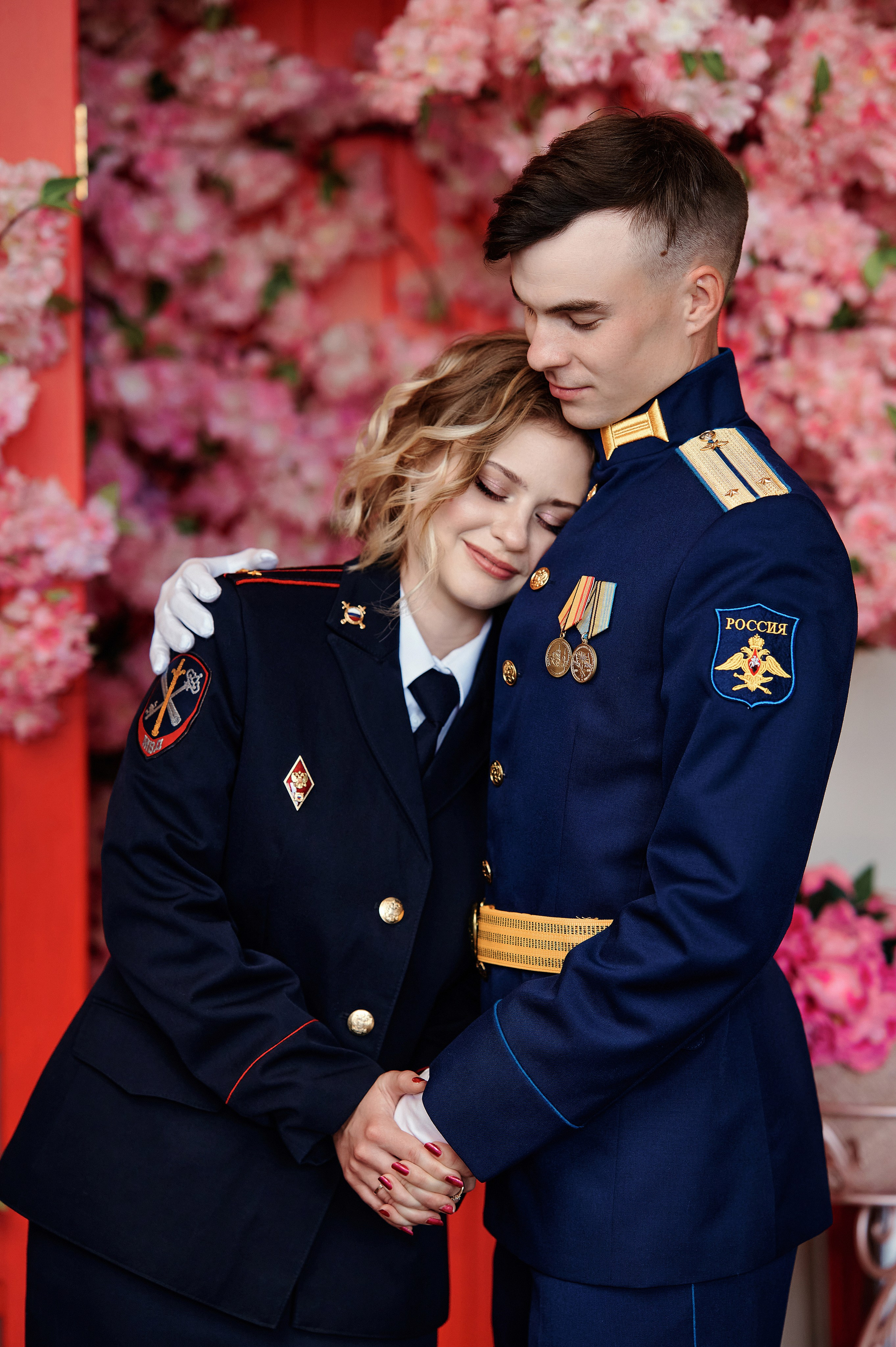 Семейная съемка для Константина и Екатерины. Фотограф в Воронеже Тазаева Светлана