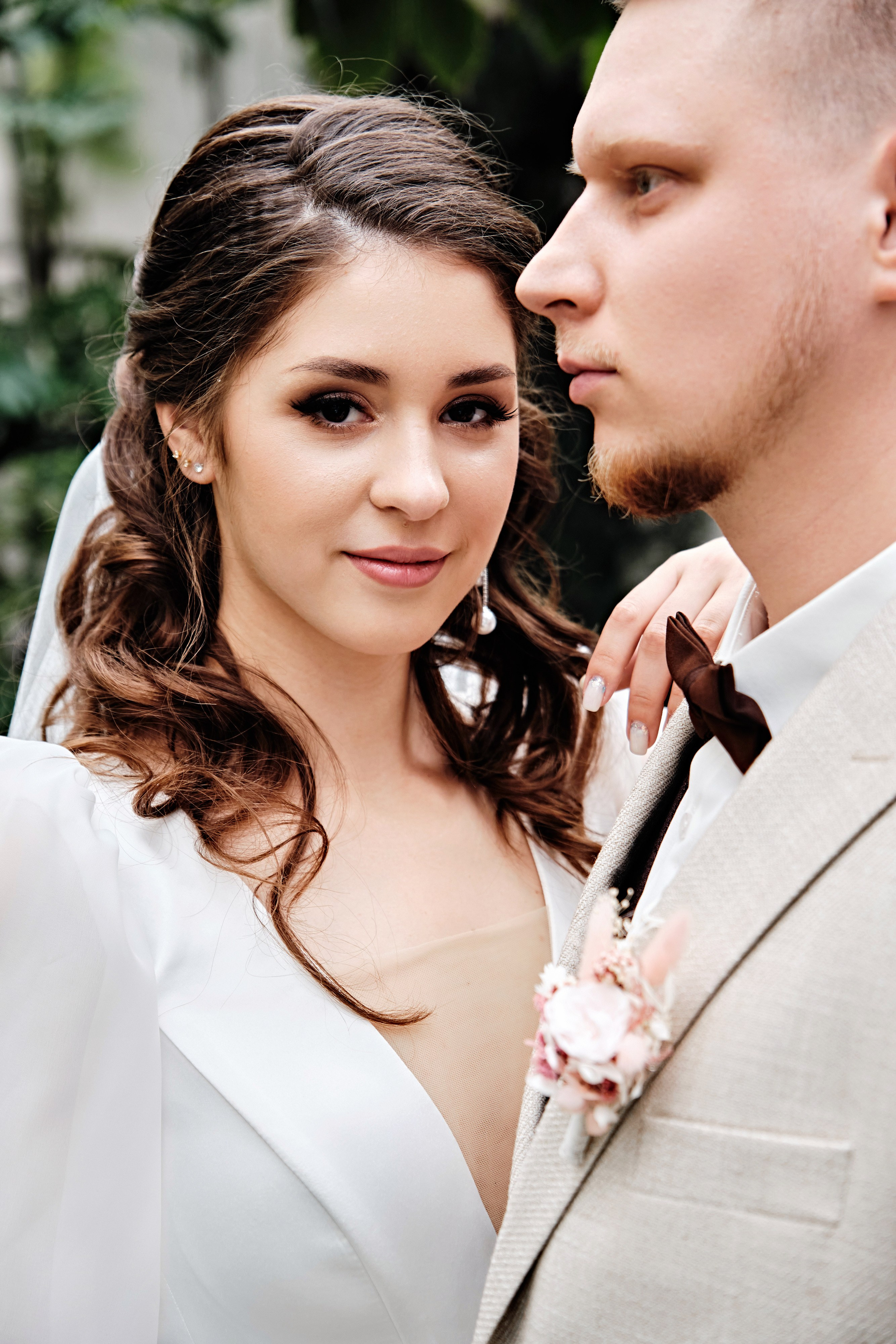 Лада и Константин