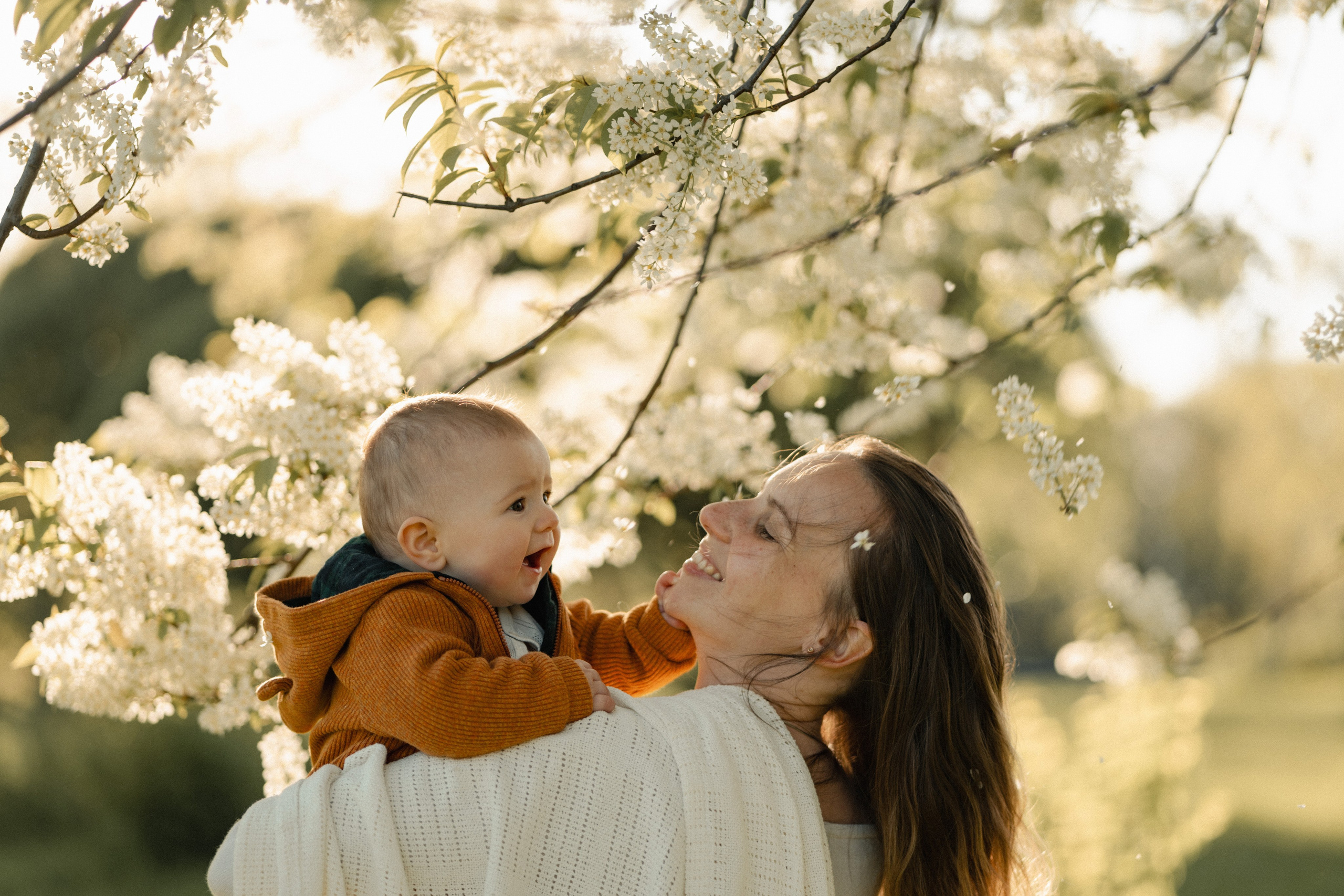 Жизнь уже не будет прежней. Фотограф Ника Лиепа