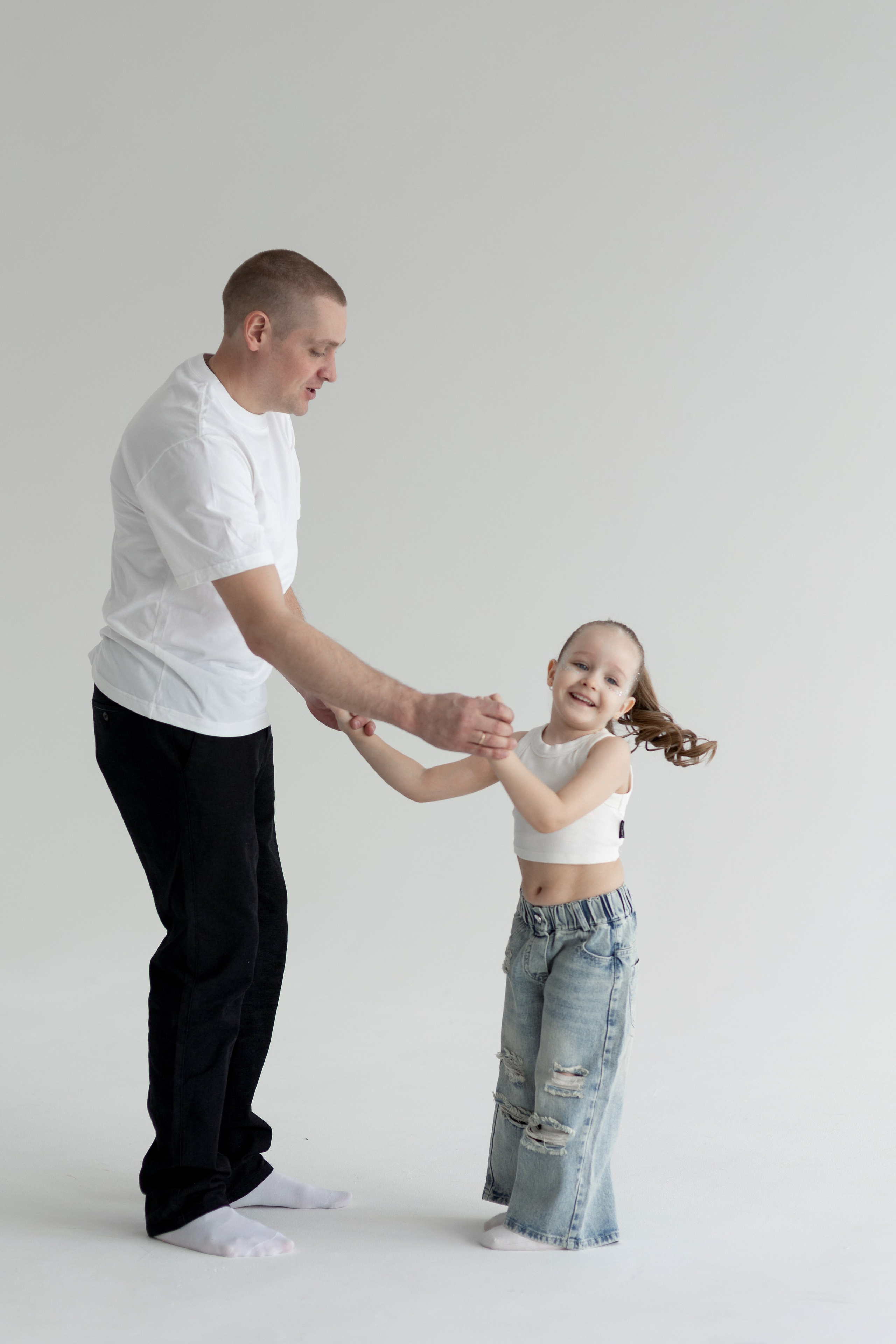 Рисую светом вашу семейную историю фотограф из Перми Александра Камене