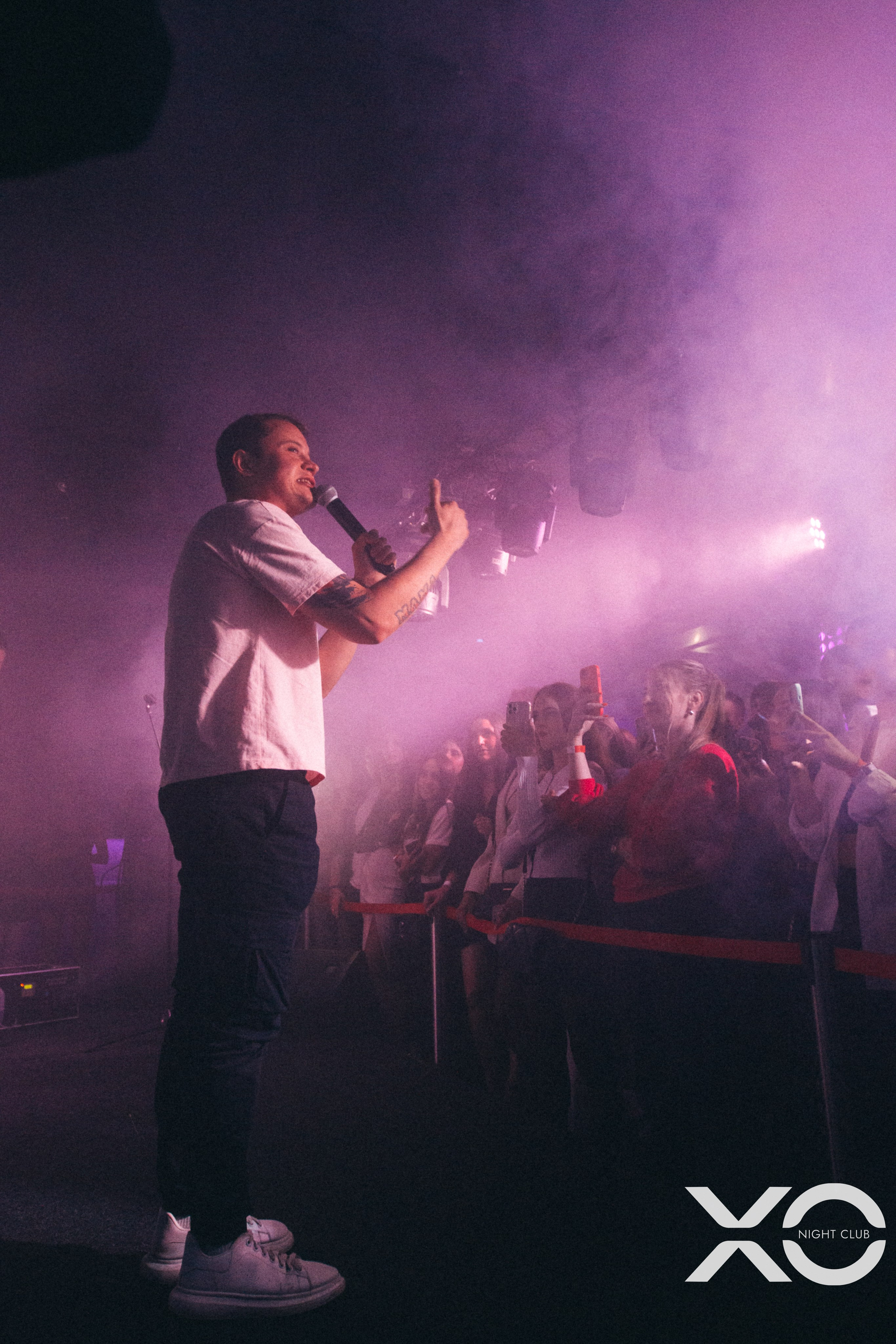 Работа с клубами (ресторанами). Репортажный и индивидуальный фотограф в городе Калининград