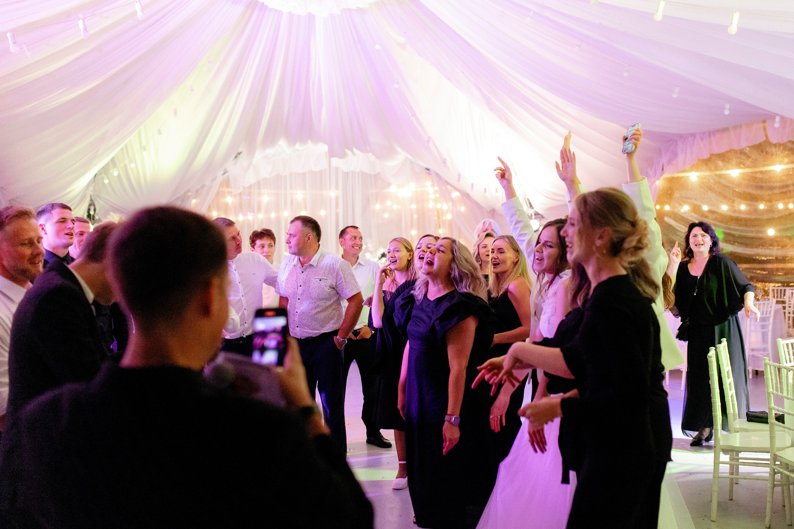 Юля и Кирилл 23.08.24. Индивидуальный, семейный и свадебный фотограф