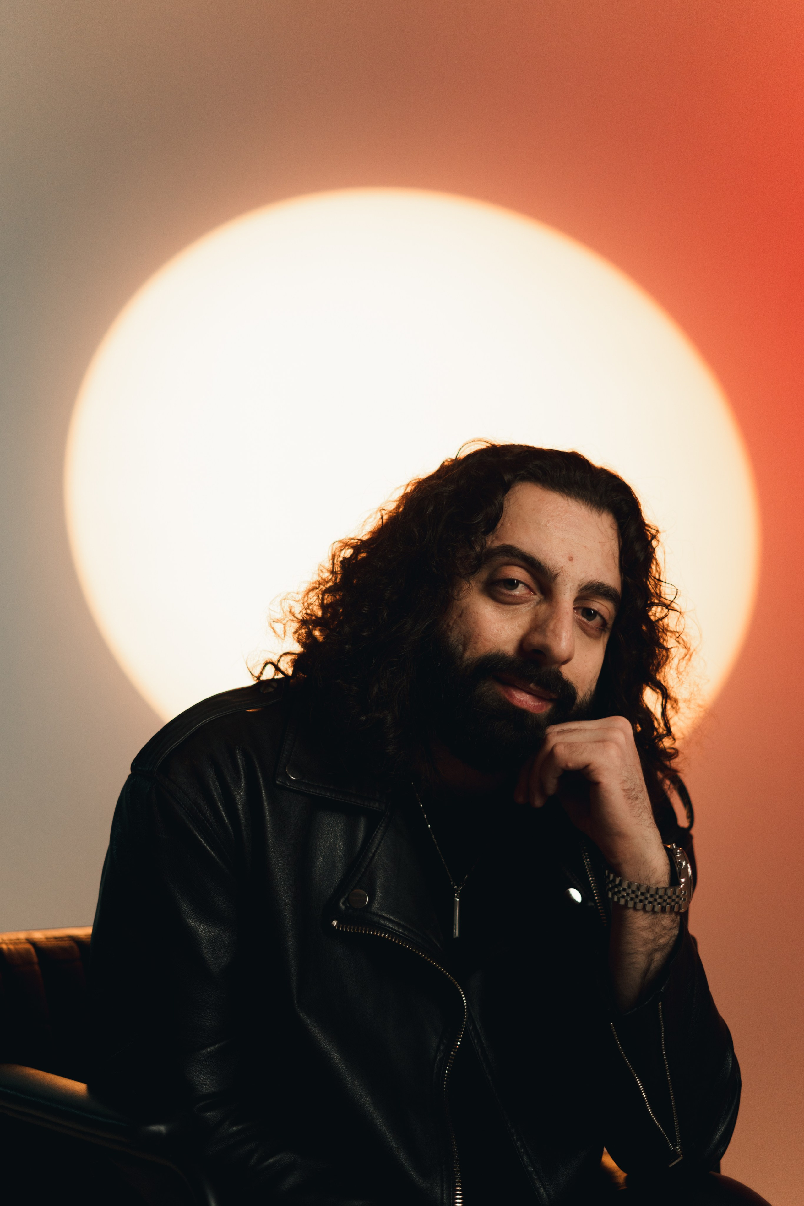 Backstage // 2023. Репортажный фотограф в Казани Виктория Трунова