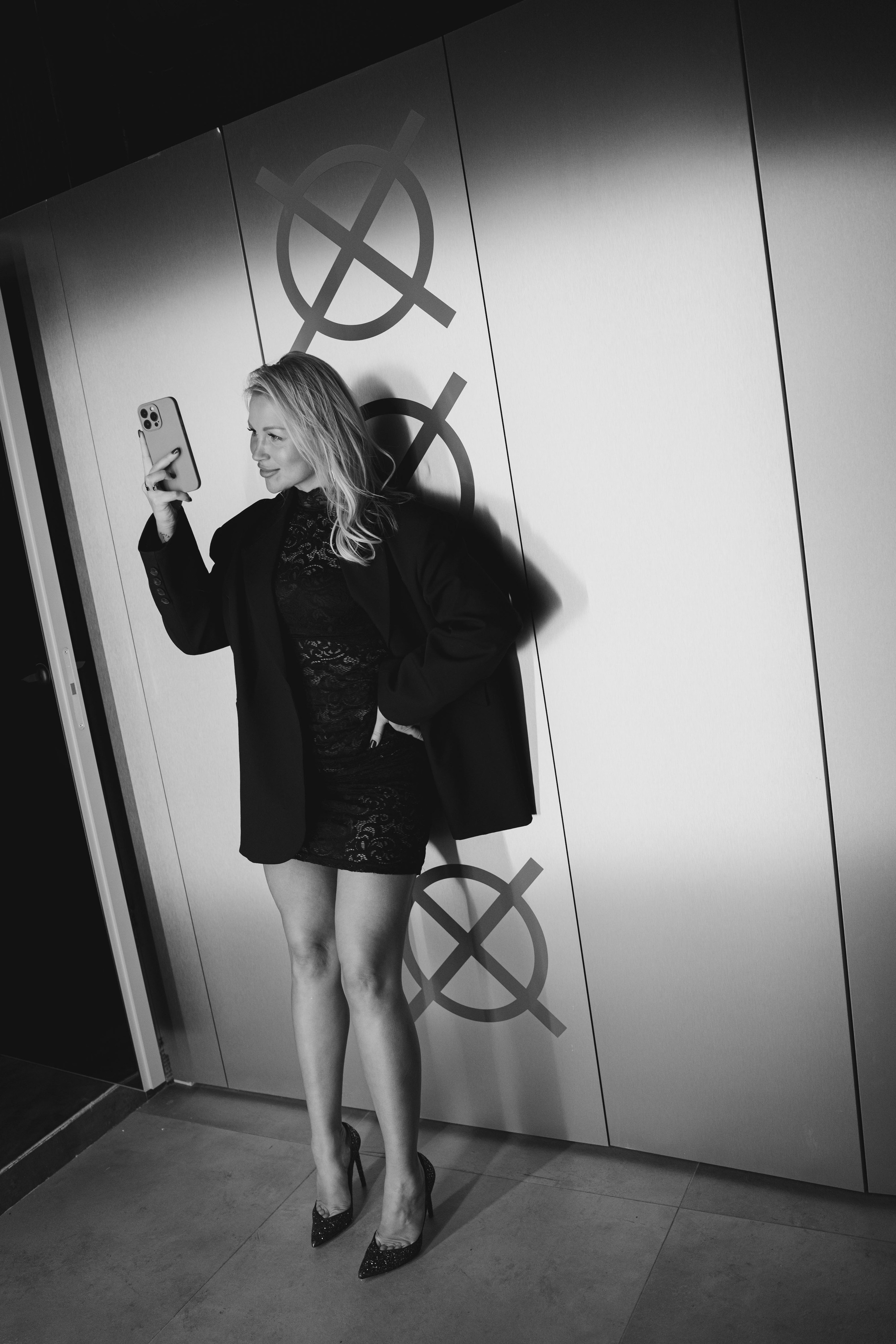 SO STRIP // Открытие студии. Репортажный фотограф в Казани Виктория Трунова