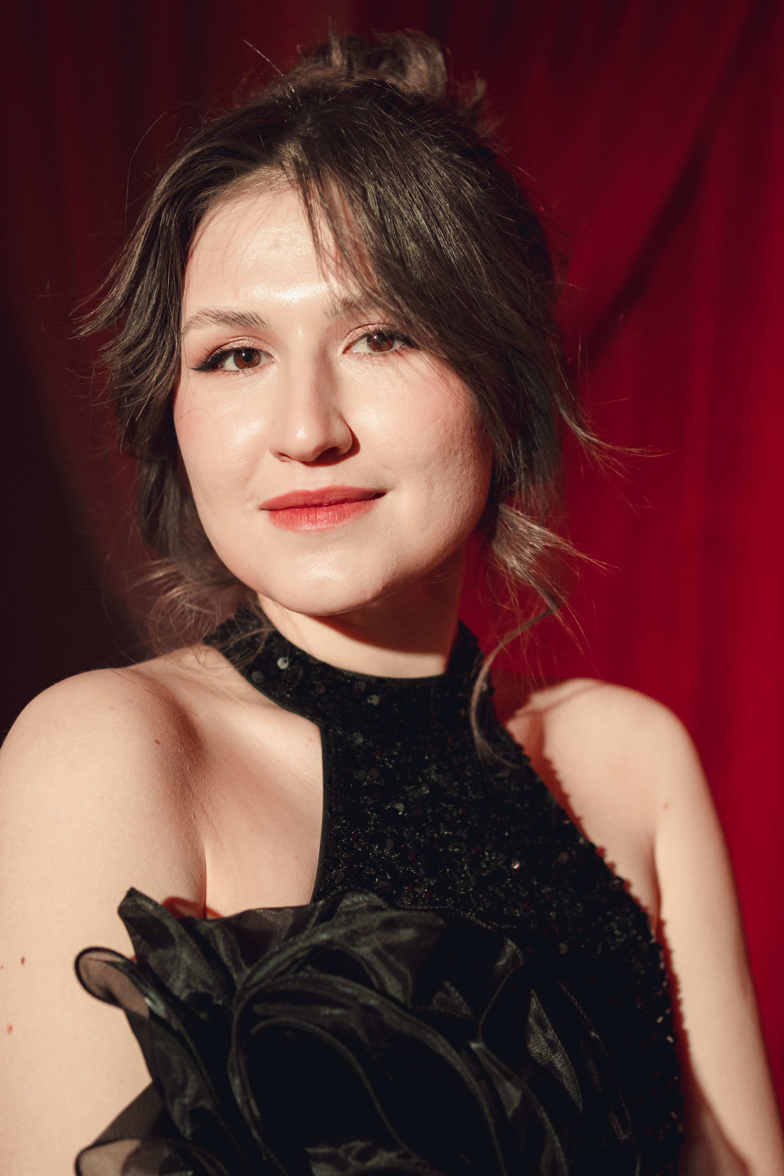 Корпоратив ГК Эскорт. Репортажный фотограф в Казани Виктория Трунова