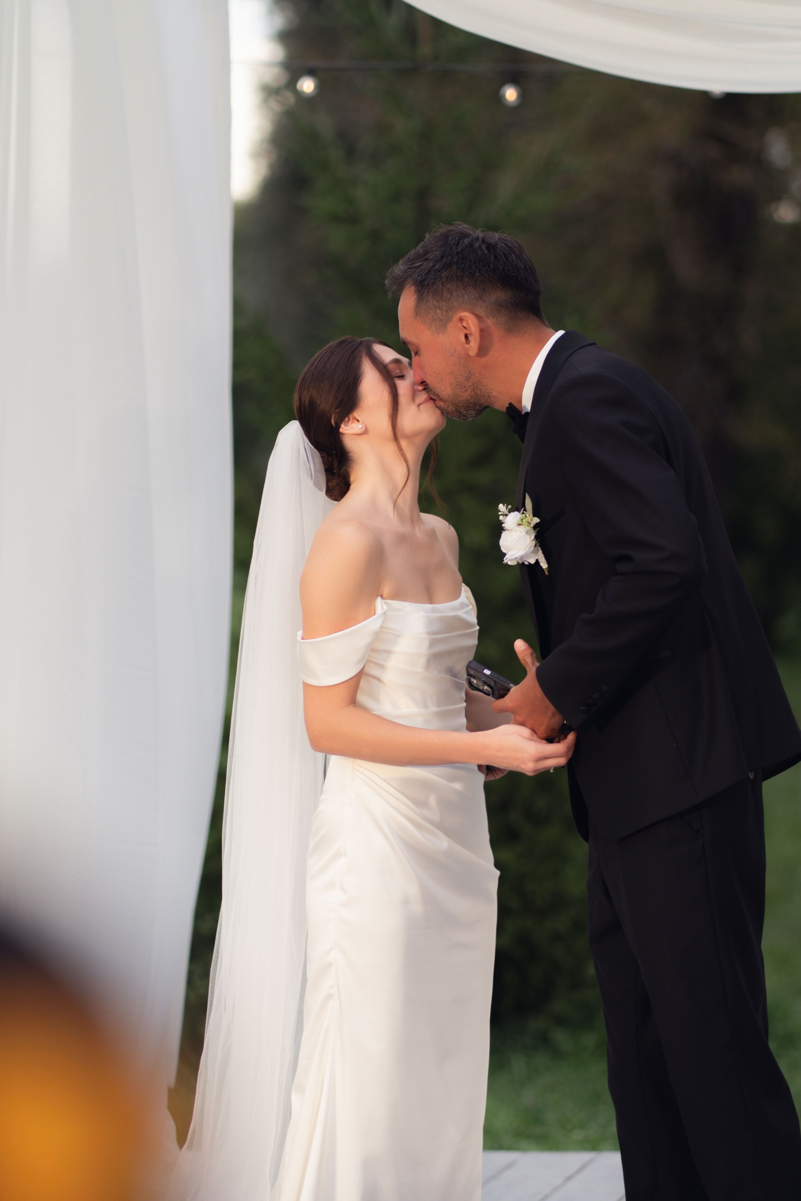 Чулпан & Булат. Репортажный фотограф в Казани Виктория Трунова