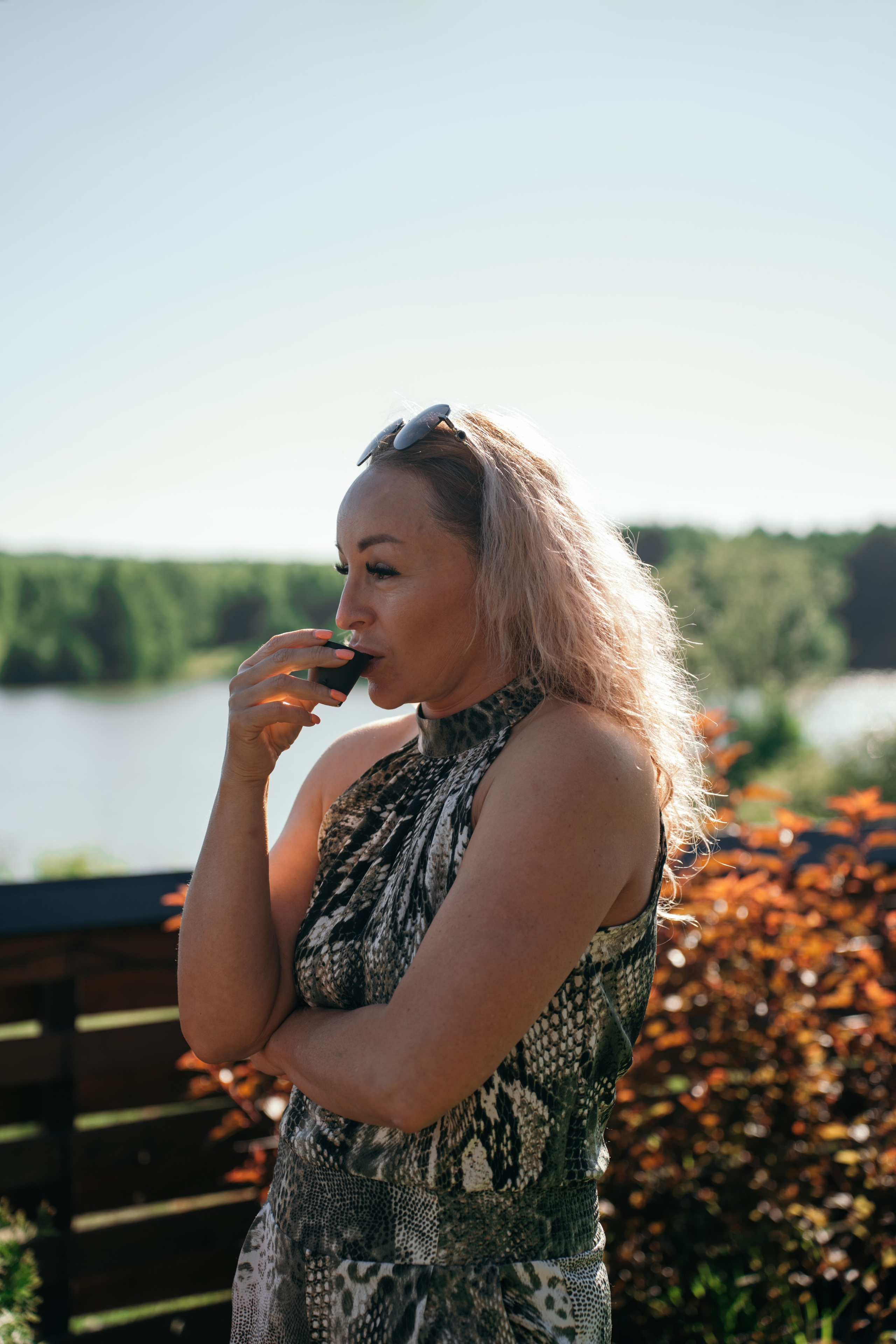 День Рождения Ленара. Репортажный фотограф в Казани Виктория Трунова