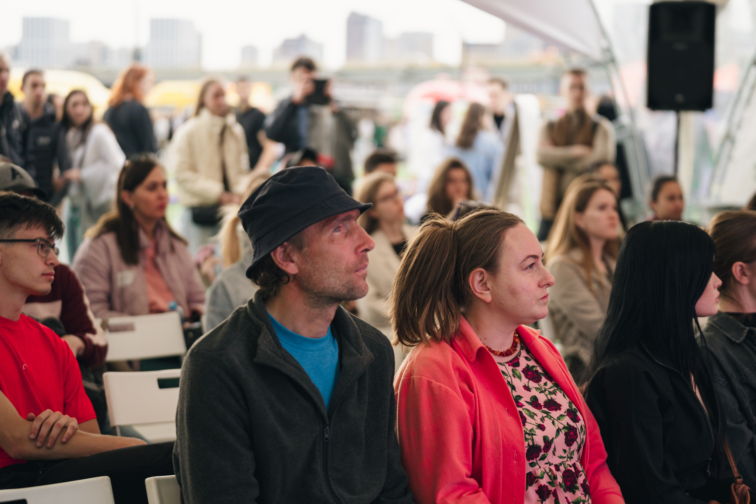 Развитие карьеры ДМ // 2023. Репортажный фотограф в Казани Виктория Трунова