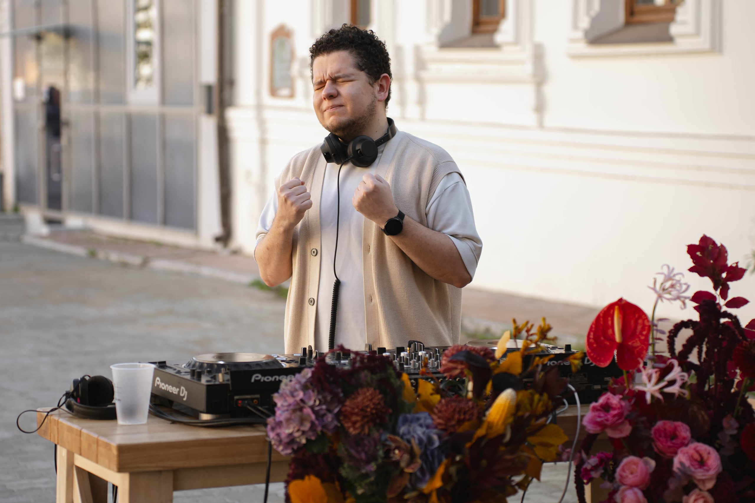 MIN SIN x Surf Coffee. Репортажный фотограф в Казани Виктория Трунова