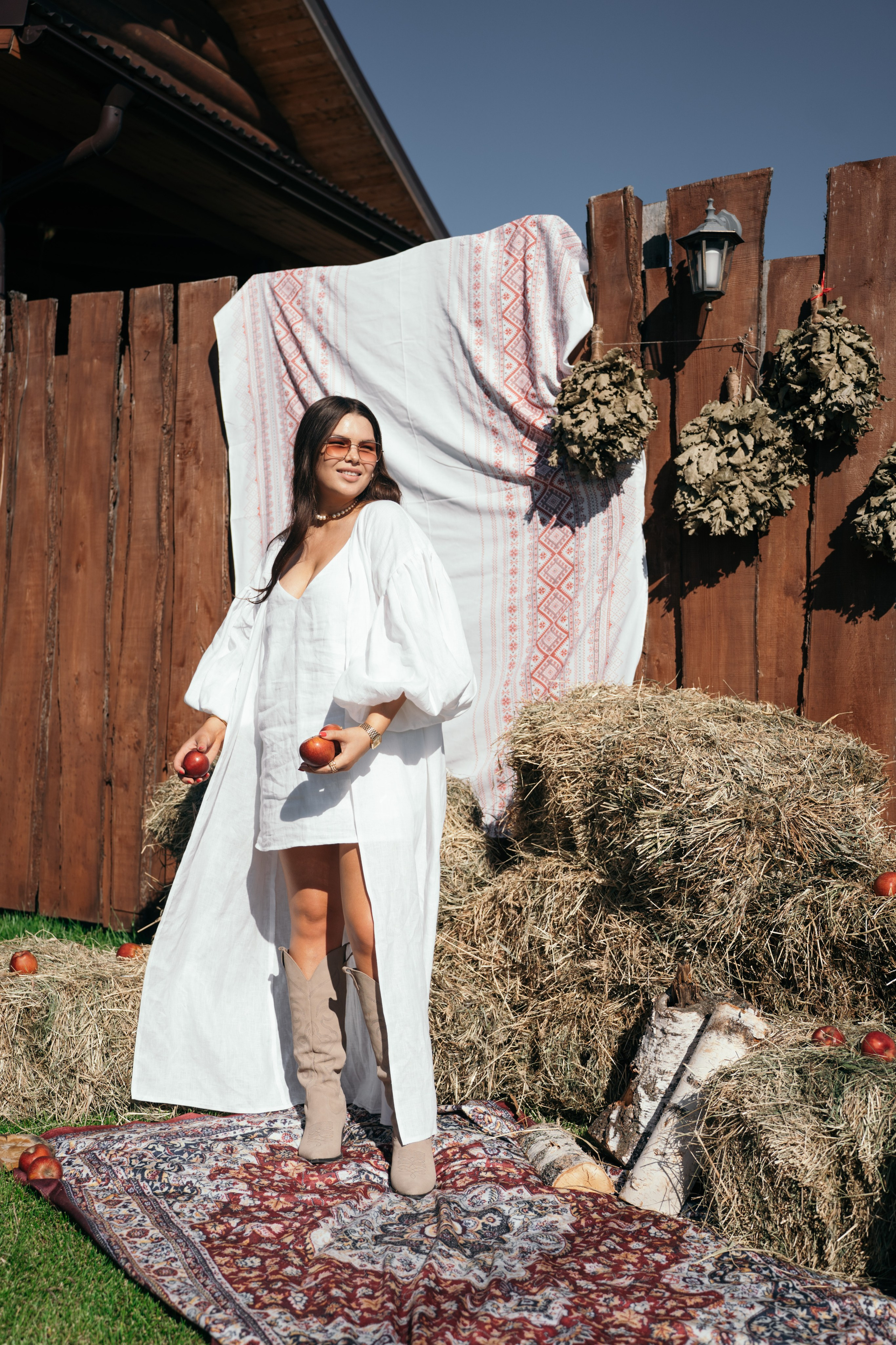 День Рождения Ленара. Репортажный фотограф в Казани Виктория Трунова