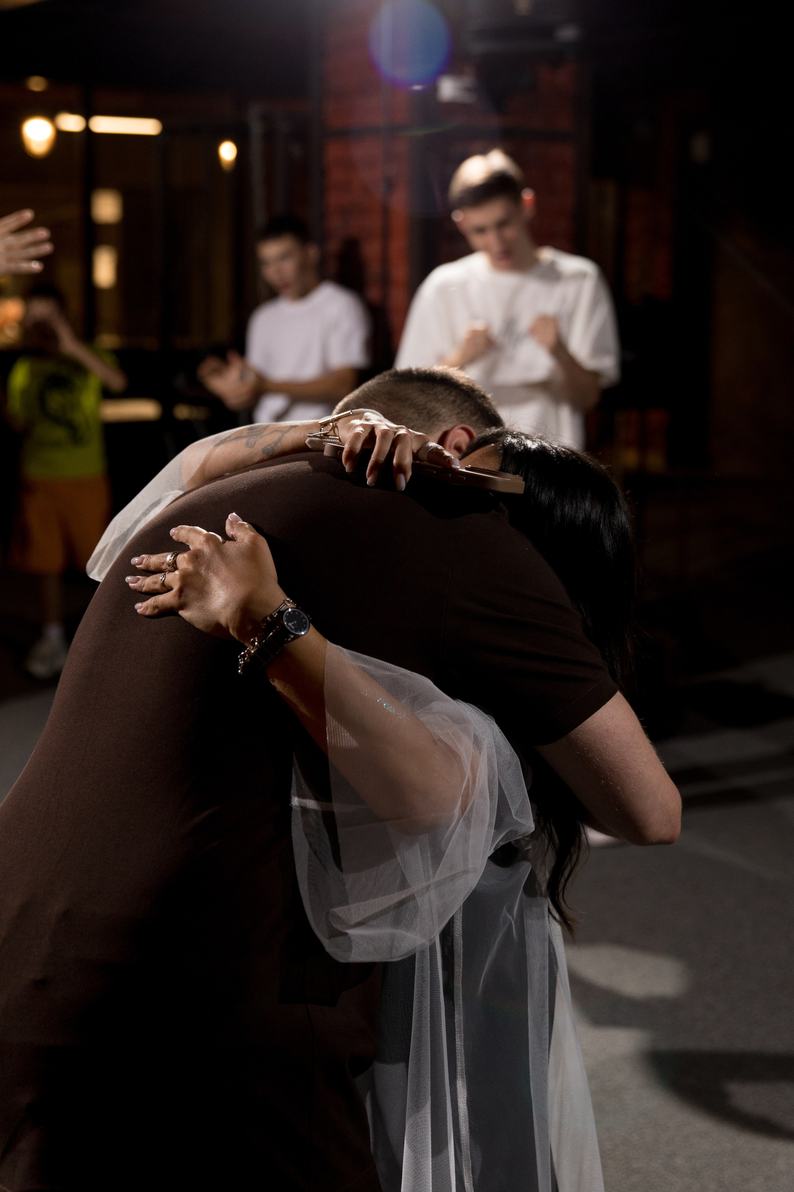 Юбилей Юлии. Свадебный и семейный фотограф Марина Злочевская