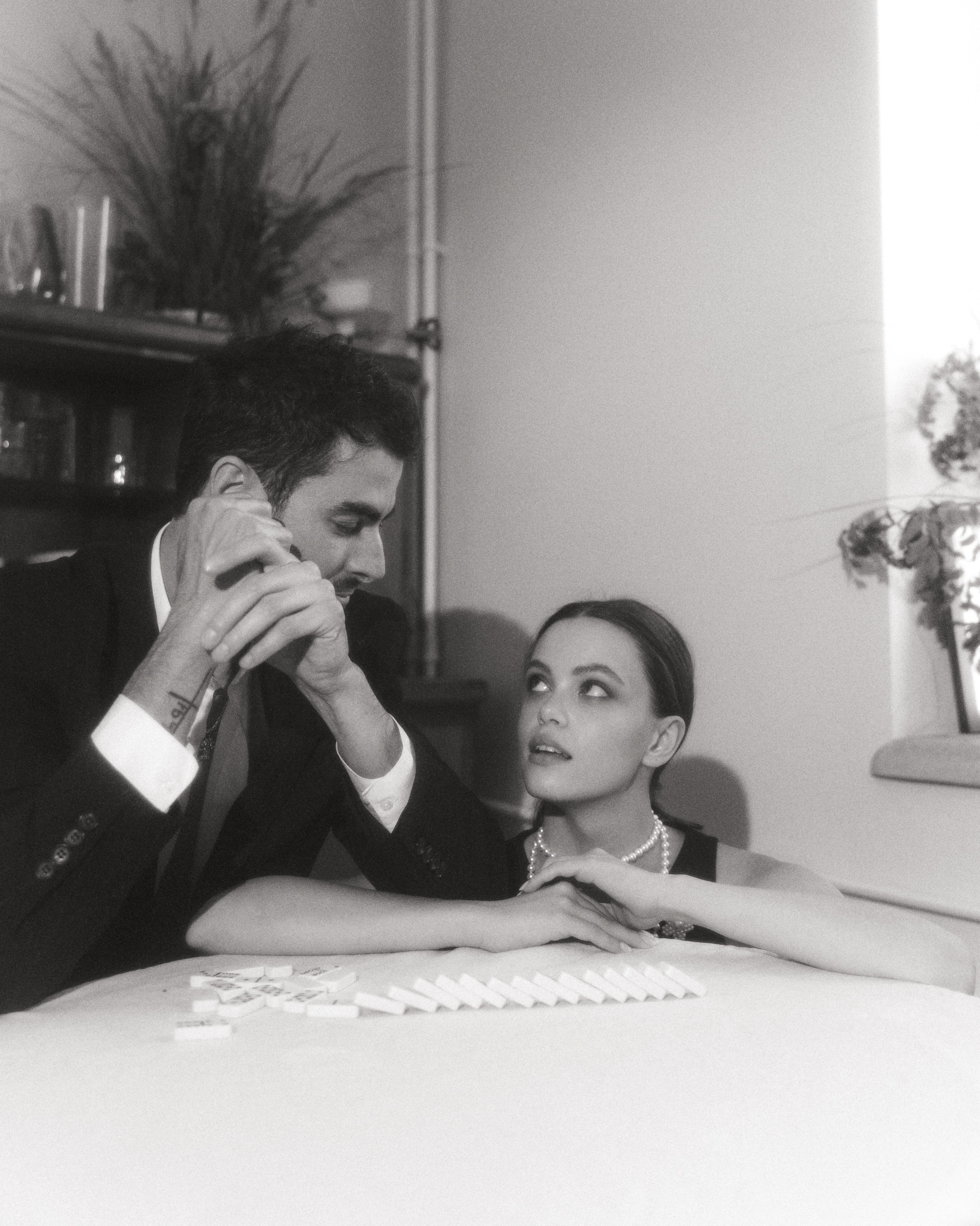 Полина. Фотограф Олеся Скворцова