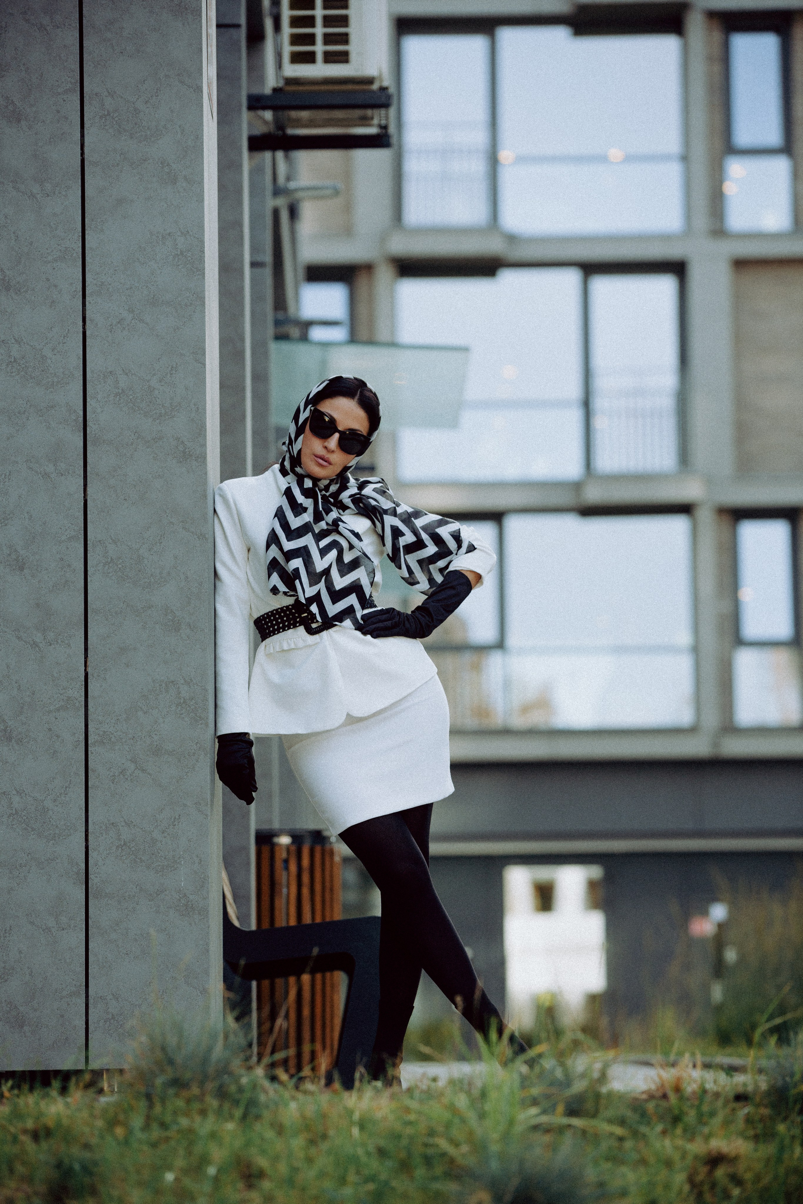 Портретная фотосессия для девушки в Нижнем Новгороде