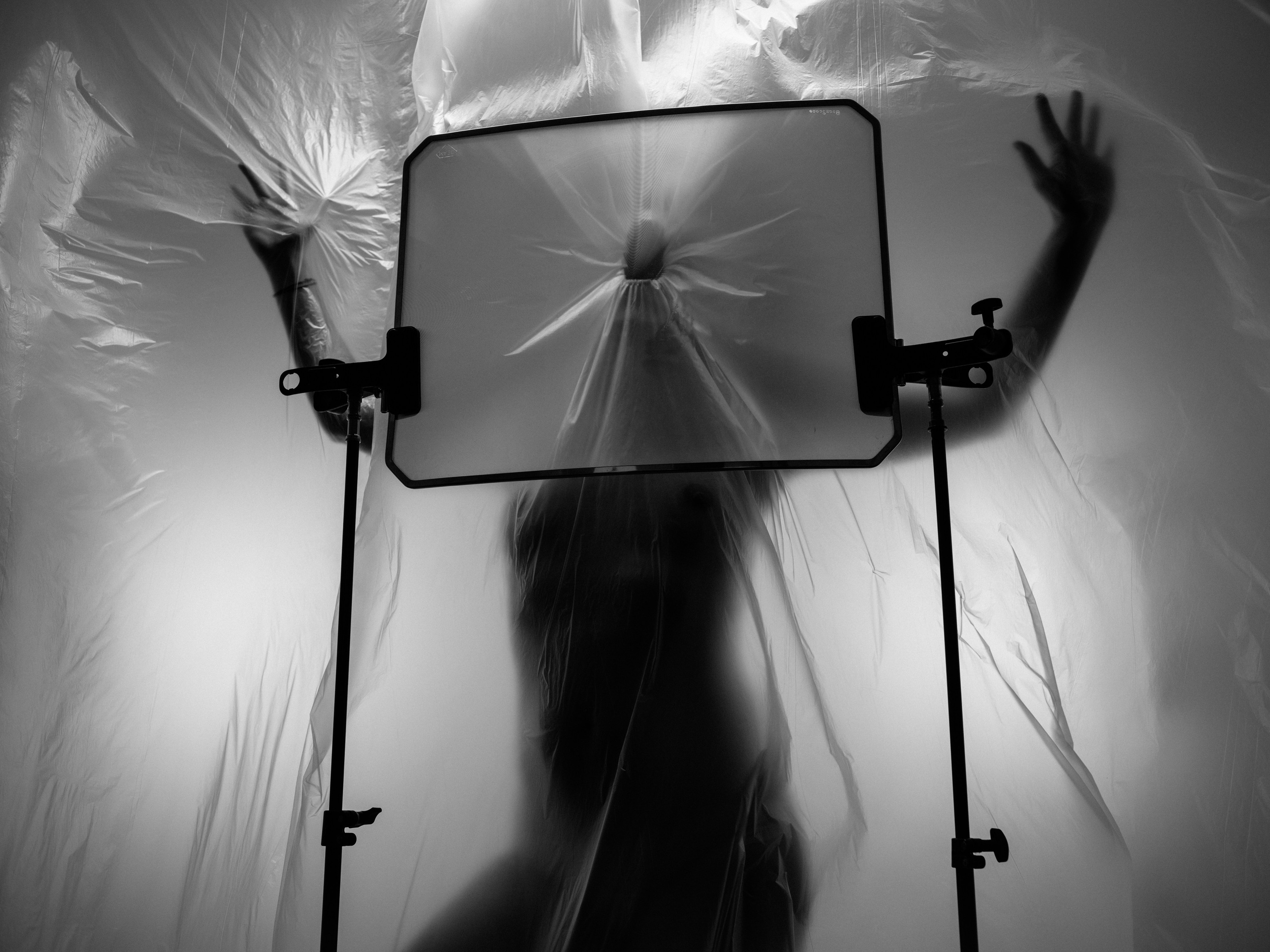 ЖУТЬ. Андрей Иванов. фотографические практики