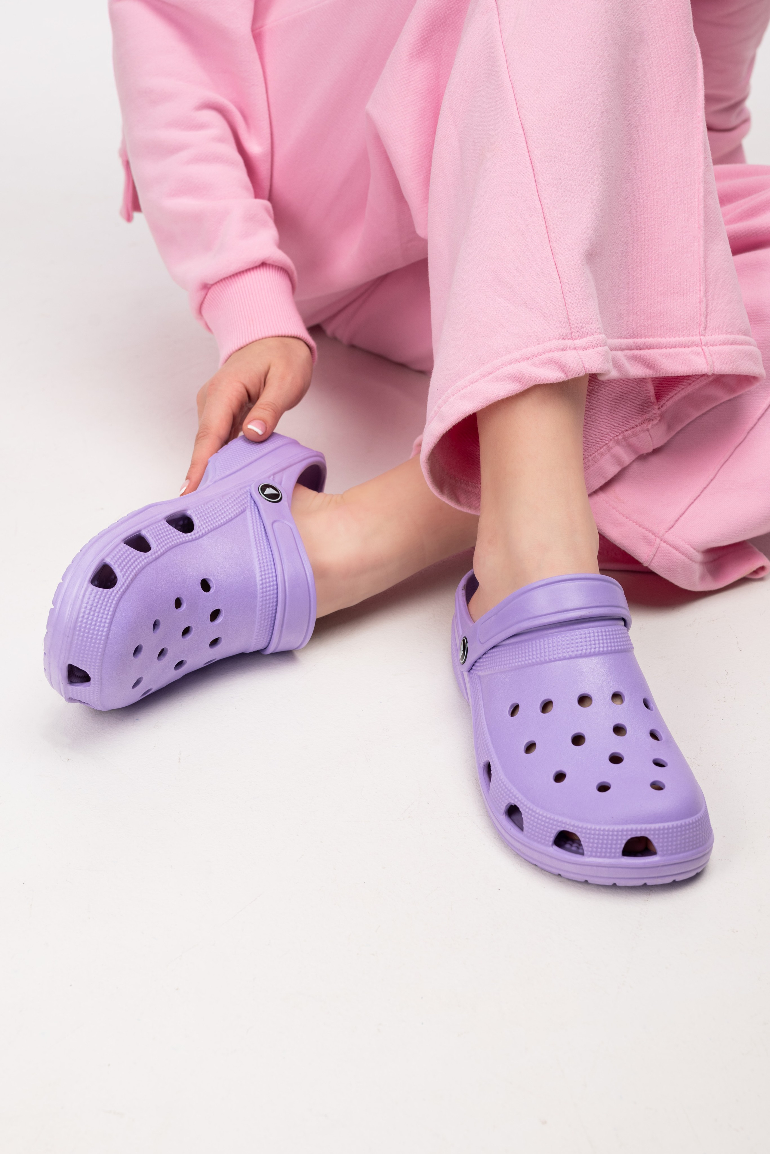 Кроксы. Предметный фотограф, фото для маркетплейсов Пятигорск, КМВ